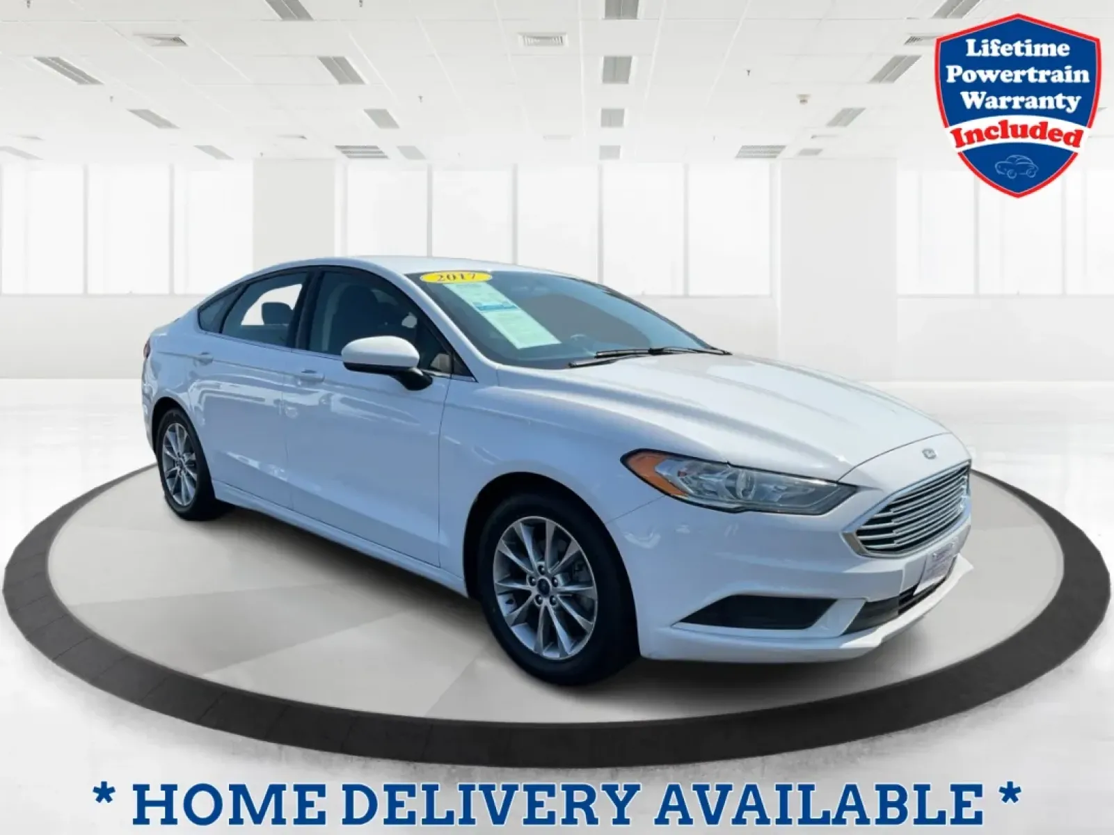 2017 Ford Fusion SE (3FA6P0H78HR) with an Other engine, located at 8750 N County Rd 25A, Piqua, OH, 45356, (937) 908-9800, 40.164391, -84.232513 - **Elevate Your Daily Drive with the 2017 Ford Fusion SE at Advantage Car and Credit Piqua, OH!**<br /> <br /> Are you ready to transform your daily commute into a luxurious journey? The 2017 Ford Fusion SE is the perfect sedan for anyone seeking comfort, style, and reliability. Whether you're a bus - Photo#0