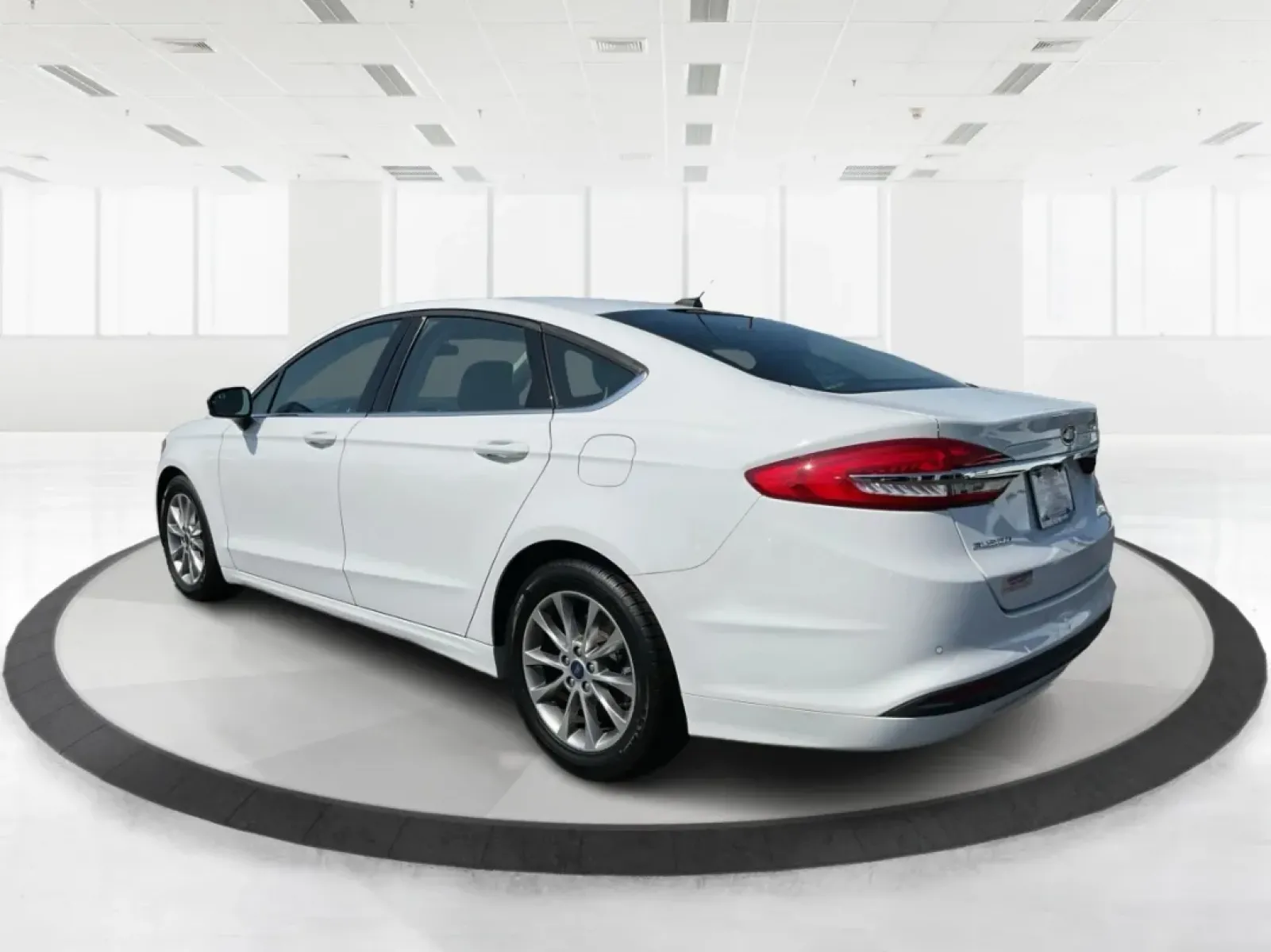2017 Ford Fusion SE (3FA6P0H78HR) with an Other engine, located at 8750 N County Rd 25A, Piqua, OH, 45356, (937) 908-9800, 40.164391, -84.232513 - **Elevate Your Daily Drive with the 2017 Ford Fusion SE at Advantage Car and Credit Piqua, OH!**<br /> <br /> Are you ready to transform your daily commute into a luxurious journey? The 2017 Ford Fusion SE is the perfect sedan for anyone seeking comfort, style, and reliability. Whether you're a bus - Photo#4