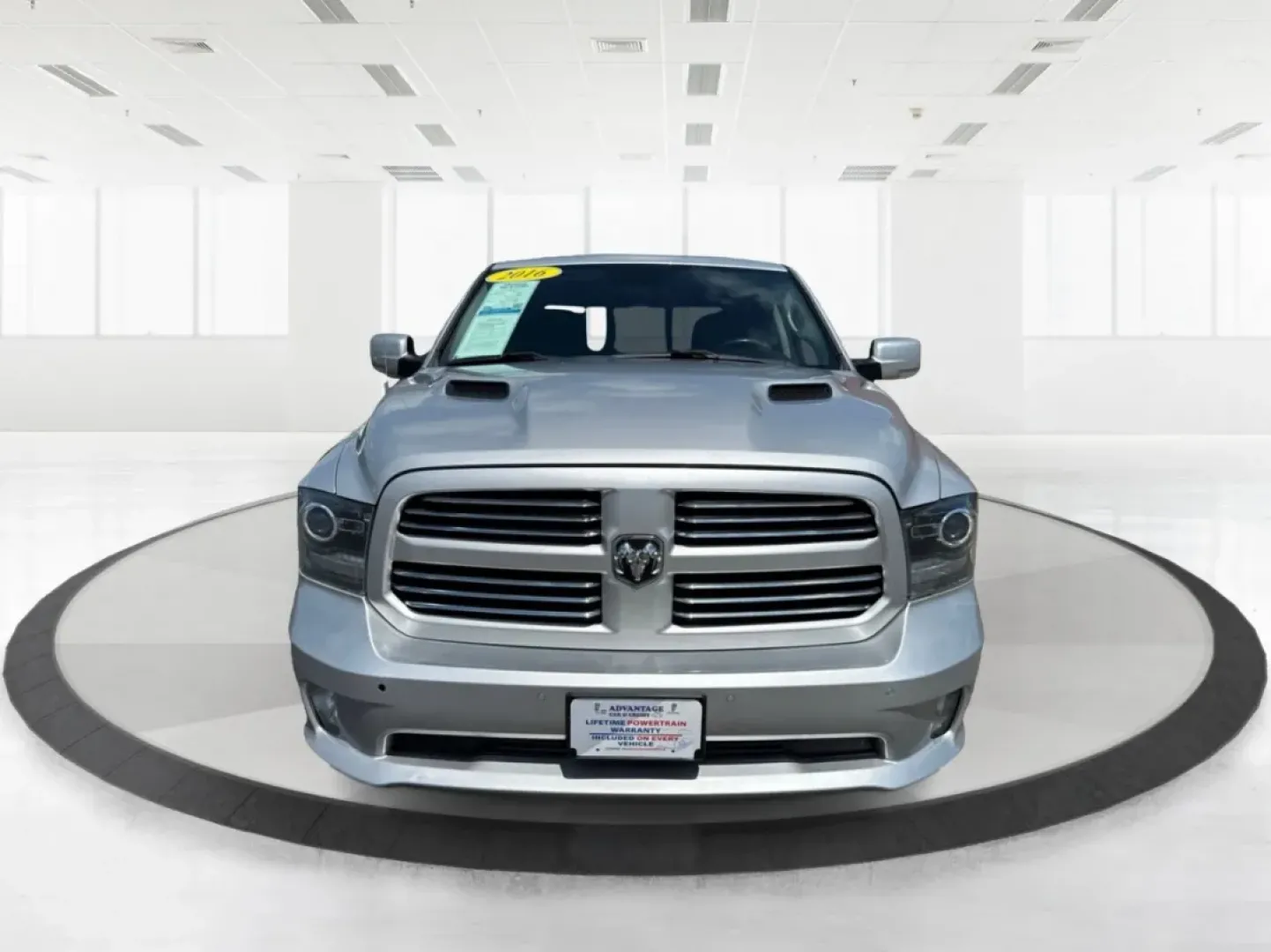 2016 Ram 1500 Sport (1C6RR7MT4GS) with an Other engine, located at 1230 East Main St, Xenia, OH, 45385, (937) 908-9800, 39.688026, -83.910172 - **Unleash Your Adventurous Spirit With This 2016 Ram 1500 Sport!**<br /> <br /> Are you ready to elevate your lifestyle with a truck that embodies both ruggedness and sophistication? Look no further than this 2016 Ram 1500 Sport, an ideal companion for those weekend adventures or daily commutes in a - Photo#7