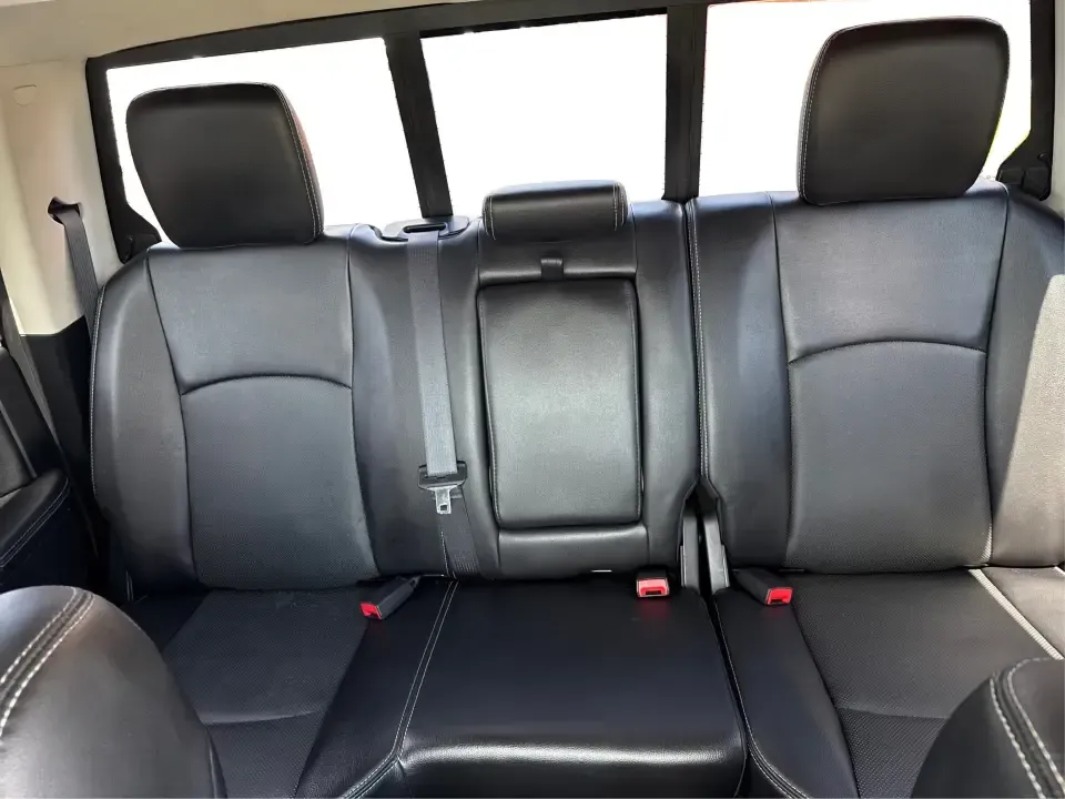 2016 Ram 1500 Sport Crew Cab SWB 4WD (1C6RR7MT4GS) with an 5.7L V8 OHV 16V engine, 6A transmission, located at 880 E. National Road, Vandalia, OH, 45377, (937) 908-9800, 39.891918, -84.183594 - Need a truck that can handle weekday work, weekend towing, and spur-of-the-moment road trips without feeling like a chore to drive? This **2016 Ram 1500 Sport Crew Cab SWB 4WD** is built for the Vandalia lifestyle-whether you're hauling gear up **I75**, running errands along **E. National Road**, or- Photo#14