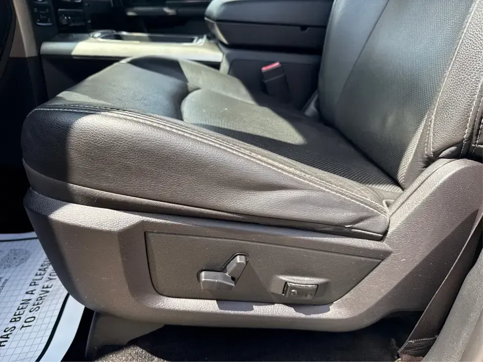 2016 Ram 1500 Sport Crew Cab SWB 4WD (1C6RR7MT4GS) with an 5.7L V8 OHV 16V engine, 6A transmission, located at 880 E. National Road, Vandalia, OH, 45377, (937) 908-9800, 39.891918, -84.183594 - Need a truck that can handle weekday work, weekend towing, and spur-of-the-moment road trips without feeling like a chore to drive? This **2016 Ram 1500 Sport Crew Cab SWB 4WD** is built for the Vandalia lifestyle-whether you're hauling gear up **I75**, running errands along **E. National Road**, or- Photo#18