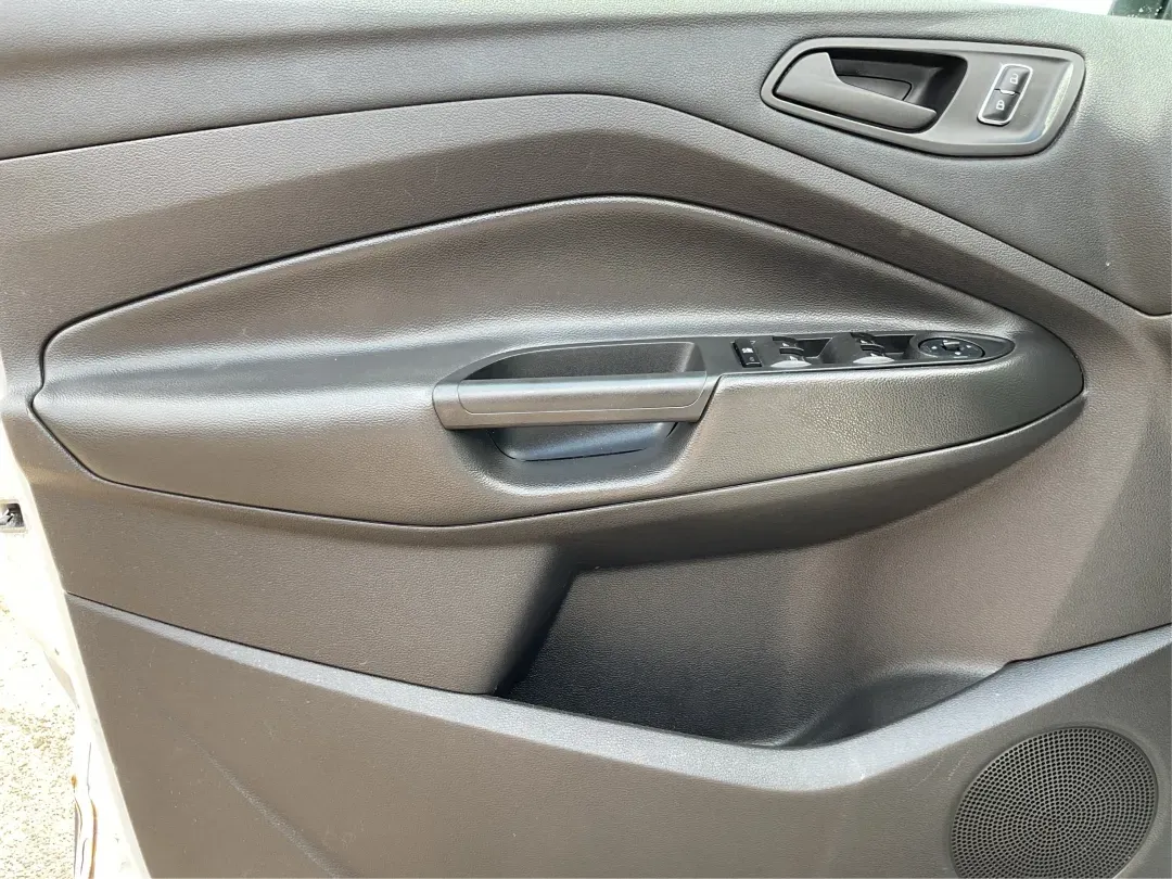 2015 Ford Escape S (1FMCU0F71FU) with an Duratec 2.5L I-4 DOHC engine, located at 880 E. National Road, Vandalia, OH, 45377, (937) 908-9800, 39.891918, -84.183594 - **Adventure Awaits with the 2015 Ford Escape! Perfect for Family Outings and Daily Commutes!**<br /> <br /> Are you looking for a versatile vehicle that seamlessly fits into your active lifestyle? The 2015 Ford Escape is the ideal SUV for growing families, weekend adventurers, or anyone who needs a - Photo#18