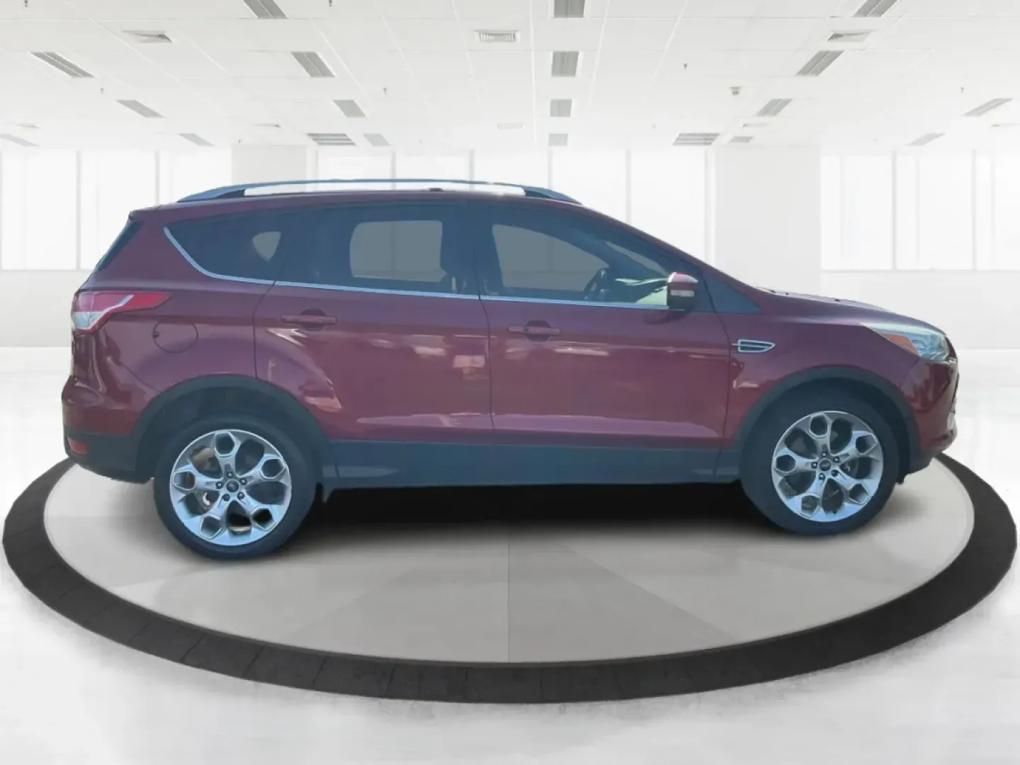 2013 Ford Escape Titanium 4WD (1FMCU9J92DU) with an 2.0L L4 DOHC 16V engine, 6-Speed Automatic transmission, located at 4508 South Dixie Dr, Moraine, OH, 45439, (937) 908-9800, 39.689976, -84.218452 - **Discover Your Next Adventure with the 2013 Ford Escape Titanium 4WD!**<br /> <br /> Looking for a reliable SUV that fits your adventurous lifestyle? The 2013 Ford Escape Titanium 4WD is perfect for those who love weekend getaways, family road trips, or tackling daily commutes with style and comfor - Photo#1