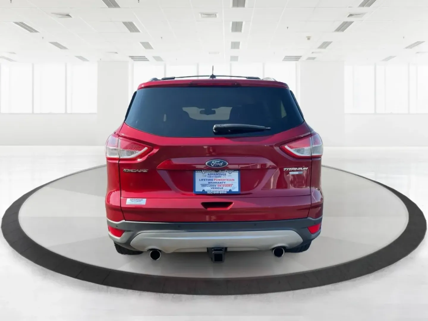 2013 Ford Escape Titanium 4WD (1FMCU9J92DU) with an 2.0L L4 DOHC 16V engine, 6-Speed Automatic transmission, located at 4508 South Dixie Dr, Moraine, OH, 45439, (937) 908-9800, 39.689976, -84.218452 - **Discover Your Next Adventure with the 2013 Ford Escape Titanium 4WD!**<br /> <br /> Looking for a reliable SUV that fits your adventurous lifestyle? The 2013 Ford Escape Titanium 4WD is perfect for those who love weekend getaways, family road trips, or tackling daily commutes with style and comfor - Photo#3