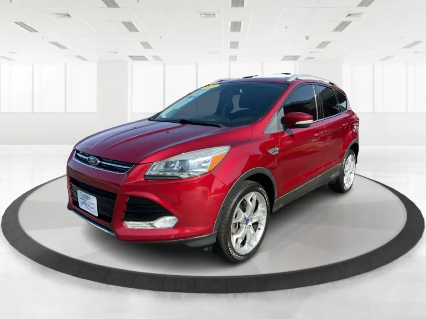 2013 Ford Escape Titanium 4WD (1FMCU9J92DU) with an 2.0L L4 DOHC 16V engine, 6-Speed Automatic transmission, located at 4508 South Dixie Dr, Moraine, OH, 45439, (937) 908-9800, 39.689976, -84.218452 - **Discover Your Next Adventure with the 2013 Ford Escape Titanium 4WD!**<br /> <br /> Looking for a reliable SUV that fits your adventurous lifestyle? The 2013 Ford Escape Titanium 4WD is perfect for those who love weekend getaways, family road trips, or tackling daily commutes with style and comfor - Photo#8