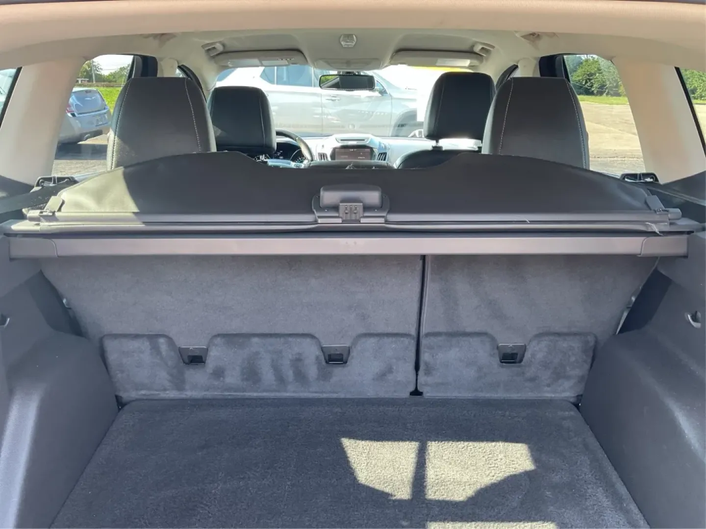 2013 Ford Escape Titanium 4WD (1FMCU9J92DU) with an 2.0L L4 DOHC 16V engine, 6-Speed Automatic transmission, located at 4508 South Dixie Dr, Moraine, OH, 45439, (937) 908-9800, 39.689976, -84.218452 - **Discover Your Next Adventure with the 2013 Ford Escape Titanium 4WD!**<br /> <br /> Looking for a reliable SUV that fits your adventurous lifestyle? The 2013 Ford Escape Titanium 4WD is perfect for those who love weekend getaways, family road trips, or tackling daily commutes with style and comfor - Photo#12