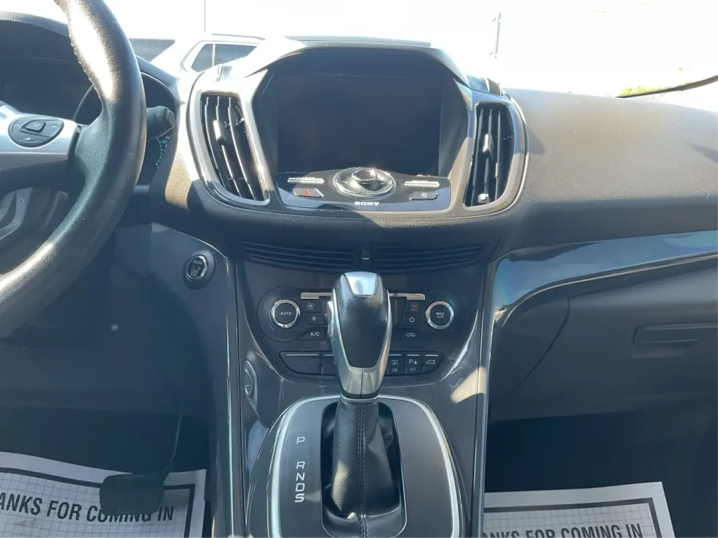 2013 Ford Escape Titanium 4WD (1FMCU9J92DU) with an 2.0L L4 DOHC 16V engine, 6-Speed Automatic transmission, located at 4508 South Dixie Dr, Moraine, OH, 45439, (937) 908-9800, 39.689976, -84.218452 - **Discover Your Next Adventure with the 2013 Ford Escape Titanium 4WD!**<br /> <br /> Looking for a reliable SUV that fits your adventurous lifestyle? The 2013 Ford Escape Titanium 4WD is perfect for those who love weekend getaways, family road trips, or tackling daily commutes with style and comfor - Photo#13