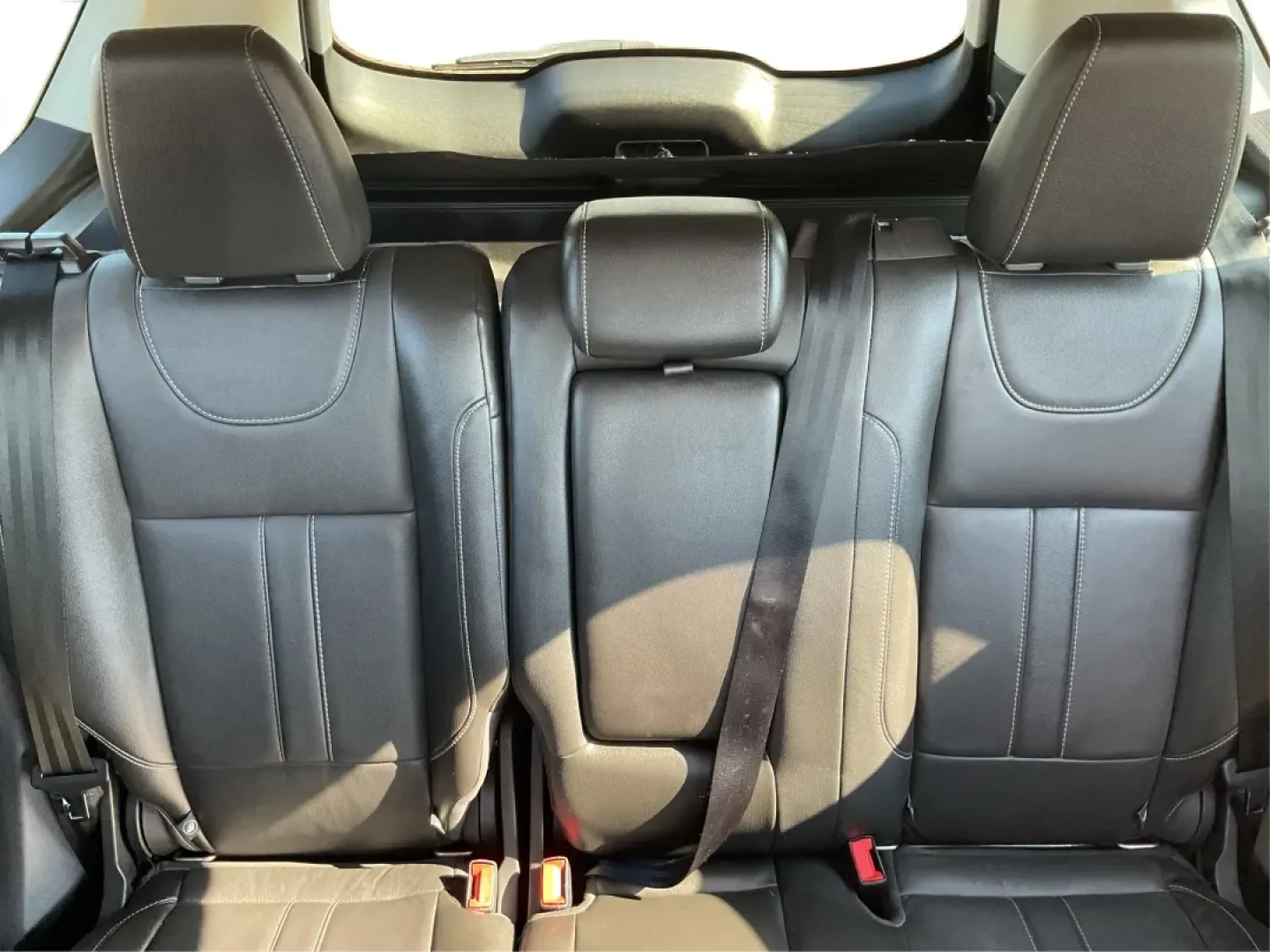 2013 Ford Escape Titanium 4WD (1FMCU9J92DU) with an 2.0L L4 DOHC 16V engine, 6-Speed Automatic transmission, located at 4508 South Dixie Dr, Moraine, OH, 45439, (937) 908-9800, 39.689976, -84.218452 - **Discover Your Next Adventure with the 2013 Ford Escape Titanium 4WD!**<br /> <br /> Looking for a reliable SUV that fits your adventurous lifestyle? The 2013 Ford Escape Titanium 4WD is perfect for those who love weekend getaways, family road trips, or tackling daily commutes with style and comfor - Photo#14