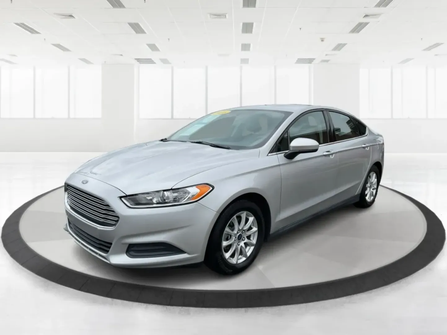 2016 Ford Fusion S (3FA6P0G72GR) with an Duratec 2.5L I-4 DOHC engine, located at 1184 Kauffman Ave, Fairborn, OH, 45324, (937) 908-9800, 39.807072, -84.030914 - Discover the perfect blend of style, comfort, and reliability with this **2016 Ford Fusion**-ideal for your daily commutes, family outings, or weekend adventures. If you're searching for a dependable sedan that won't break the bank, this vehicle is just what you need. It's great for growing families - Photo#8