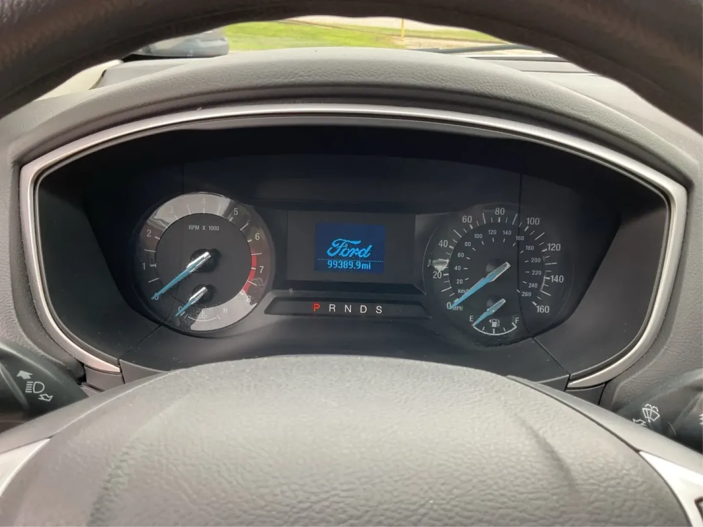 2016 Ford Fusion S (3FA6P0G72GR) with an Duratec 2.5L I-4 DOHC engine, located at 1184 Kauffman Ave, Fairborn, OH, 45324, (937) 908-9800, 39.807072, -84.030914 - Discover the perfect blend of style, comfort, and reliability with this **2016 Ford Fusion**-ideal for your daily commutes, family outings, or weekend adventures. If you're searching for a dependable sedan that won't break the bank, this vehicle is just what you need. It's great for growing families - Photo#15