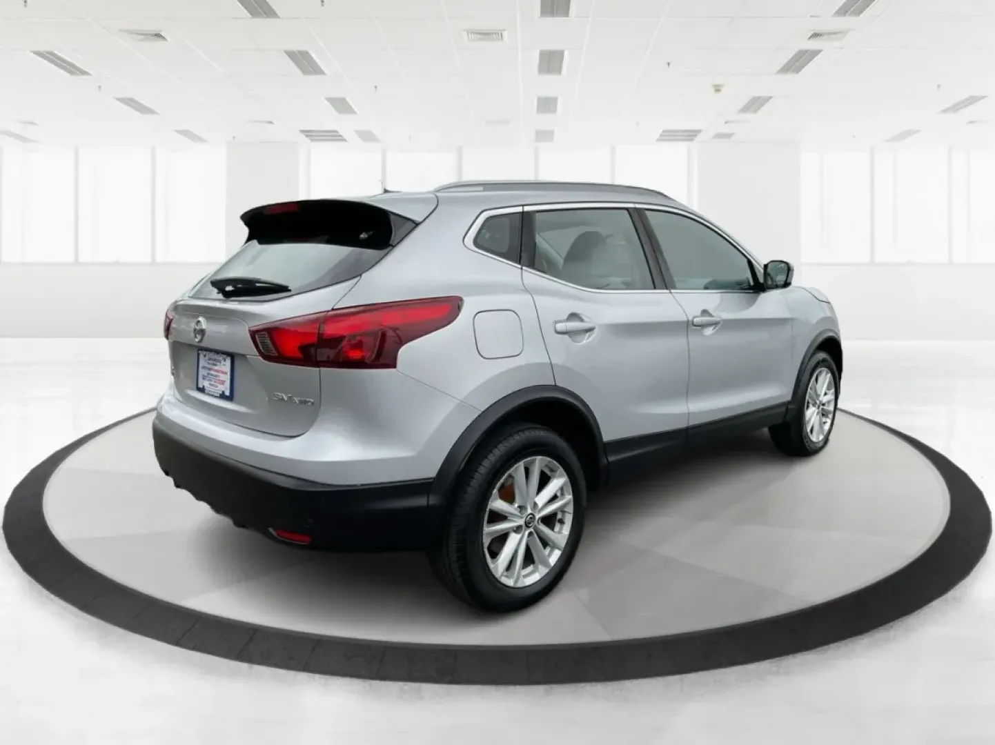 2019 Nissan Rogue SV (JN1BJ1CR3KW) with an 2L I-4 gasoline direct injection engine, located at 4508 South Dixie Dr, Moraine, OH, 45439, (937) 908-9800, 39.689976, -84.218452 - Imagine hitting the open road, the wind in your hair, as you embark on spontaneous weekend adventures or daily commutes-this is the lifestyle that the 2019 Nissan Rogue SV embodies. With its versatile SUV design and impressive features, this vehicle is perfect for anyone looking to elevate their dri - Photo#2