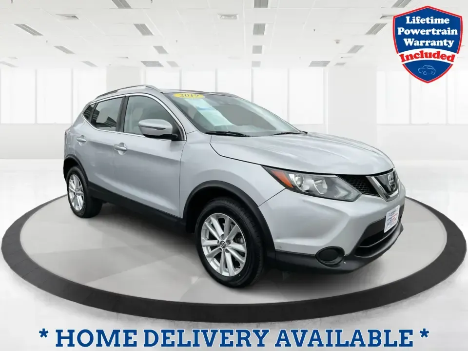 2019 Nissan Rogue SV (JN1BJ1CR3KW) with an 2L I-4 gasoline direct injection engine, CVT transmission, located at 401 Woodman Dr, Riverside, OH, 45431, (937) 908-9800, 39.760899, -84.123421 - Imagine hitting the open road, the wind in your hair, as you embark on spontaneous weekend adventures or daily commutes-this is the lifestyle that the 2019 Nissan Rogue SV embodies. With its versatile SUV design and impressive features, this vehicle is perfect for anyone looking to elevate their dri- Photo#0
