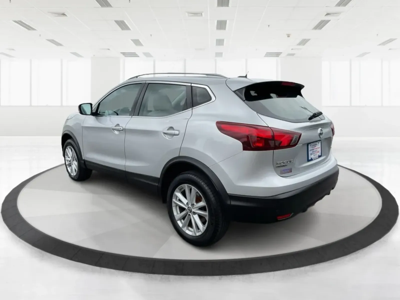2019 Nissan Rogue SV (JN1BJ1CR3KW) with an 2L I-4 gasoline direct injection engine, located at 1951 S Dayton Lakeview Rd., New Carlisle, OH, 45344, (937) 908-9800, 39.890999, -84.050255 - Imagine hitting the open road, the wind in your hair, as you embark on spontaneous weekend adventures or daily commutes-this is the lifestyle that the 2019 Nissan Rogue SV embodies. With its versatile SUV design and impressive features, this vehicle is perfect for anyone looking to elevate their dri - Photo#4