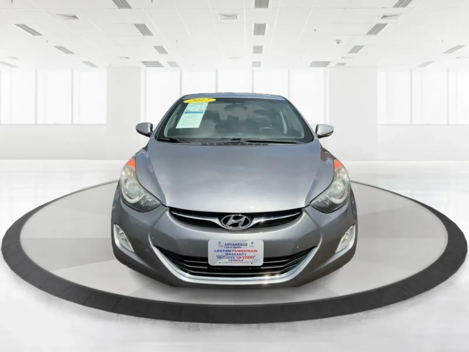 2012 Hyundai Elantra GLS (Ulsan Plant) (KMHDH4AE1CU) with an 1.8L I-4 DOHC engine, located at 1184 Kauffman Ave, Fairborn, OH, 45324, (937) 908-9800, 39.807072, -84.030914 - **Drive Your Dreams with the 2012 Hyundai Elantra GLS: Perfect for Everyday Adventures!**<br /> <br /> Are you ready to elevate your daily commute or family outings with a vehicle that balances comfort, efficiency, and style? The 2012 Hyundai Elantra GLS is the perfect choice for budget-conscious bu - Photo#7