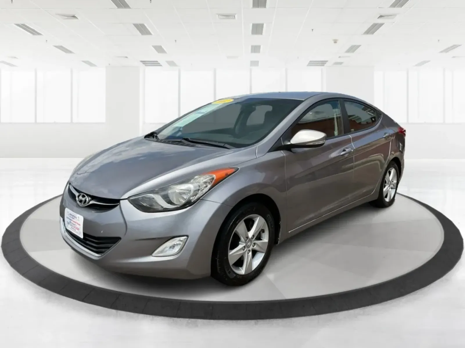 2012 Hyundai Elantra GLS (Ulsan Plant) (KMHDH4AE1CU) with an 1.8L I-4 DOHC engine, located at 1184 Kauffman Ave, Fairborn, OH, 45324, (937) 908-9800, 39.807072, -84.030914 - **Drive Your Dreams with the 2012 Hyundai Elantra GLS: Perfect for Everyday Adventures!**<br /> <br /> Are you ready to elevate your daily commute or family outings with a vehicle that balances comfort, efficiency, and style? The 2012 Hyundai Elantra GLS is the perfect choice for budget-conscious bu - Photo#8