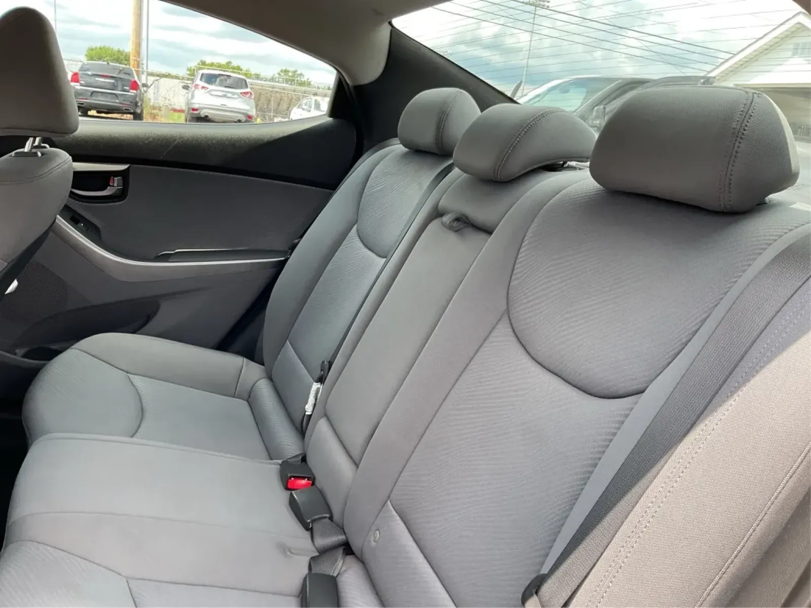 2012 Hyundai Elantra GLS (Ulsan Plant) (KMHDH4AE1CU) with an 1.8L I-4 DOHC engine, located at 1184 Kauffman Ave, Fairborn, OH, 45324, (937) 908-9800, 39.807072, -84.030914 - **Drive Your Dreams with the 2012 Hyundai Elantra GLS: Perfect for Everyday Adventures!**<br /> <br /> Are you ready to elevate your daily commute or family outings with a vehicle that balances comfort, efficiency, and style? The 2012 Hyundai Elantra GLS is the perfect choice for budget-conscious bu - Photo#10