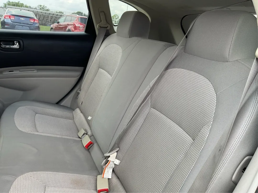 2013 Nissan Rogue SV (JN8AS5MV2DW) with an 2.5L I-4 DOHC engine, Continuously Variable Transmission transmission, located at 1951 S Dayton Lakeview Rd., New Carlisle, OH, 45344, (937) 908-9800, 39.890999, -84.050255 - **Experience Adventure with This 2013 Nissan Rogue SV at Advantage Car and Credit - Piqua!**<br /> <br /> Are you ready to embark on your next road trip or tackle your daily commute with confidence? The 2013 Nissan Rogue SV is perfect for budget-conscious buyers and growing families alike, offering - Photo#10