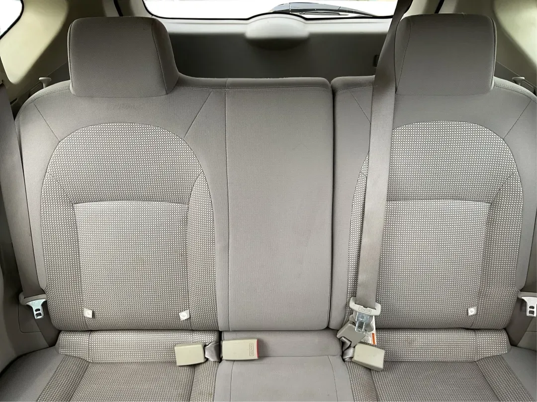 2013 Nissan Rogue SV (JN8AS5MV2DW) with an 2.5L I-4 DOHC engine, Continuously Variable Transmission transmission, located at 1951 S Dayton Lakeview Rd., New Carlisle, OH, 45344, (937) 908-9800, 39.890999, -84.050255 - **Experience Adventure with This 2013 Nissan Rogue SV at Advantage Car and Credit - Piqua!**<br /> <br /> Are you ready to embark on your next road trip or tackle your daily commute with confidence? The 2013 Nissan Rogue SV is perfect for budget-conscious buyers and growing families alike, offering - Photo#14