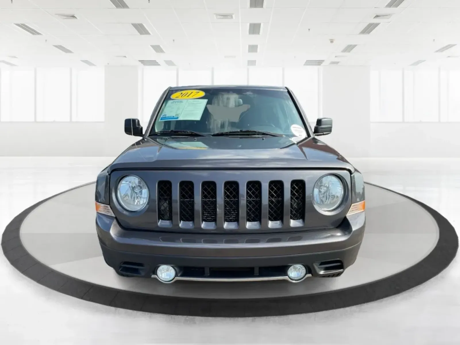 2017 Jeep Patriot High Altitude FWD (1C4NJPFA4HD) with an 2L I-4 DOHC engine, located at 1184 Kauffman Ave, Fairborn, OH, 45324, (937) 908-9800, 39.807072, -84.030914 - **Adventure Awaits in the 2017 Jeep Patriot High Altitude FWD Perfect for Your Next Journey!**<br /> <br /> Are you ready to take on your next adventure? Whether you're navigating through city traffic in Fairborn or exploring the scenic routes of Ohio, the 2017 Jeep Patriot High Altitude FWD is the - Photo#7