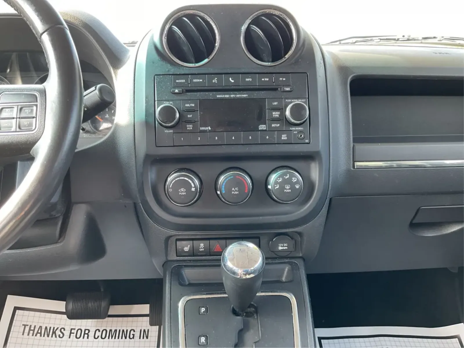 2017 Jeep Patriot High Altitude FWD (1C4NJPFA4HD) with an 2L I-4 DOHC engine, located at 1184 Kauffman Ave, Fairborn, OH, 45324, (937) 908-9800, 39.807072, -84.030914 - **Adventure Awaits in the 2017 Jeep Patriot High Altitude FWD Perfect for Your Next Journey!**<br /> <br /> Are you ready to take on your next adventure? Whether you're navigating through city traffic in Fairborn or exploring the scenic routes of Ohio, the 2017 Jeep Patriot High Altitude FWD is the - Photo#13