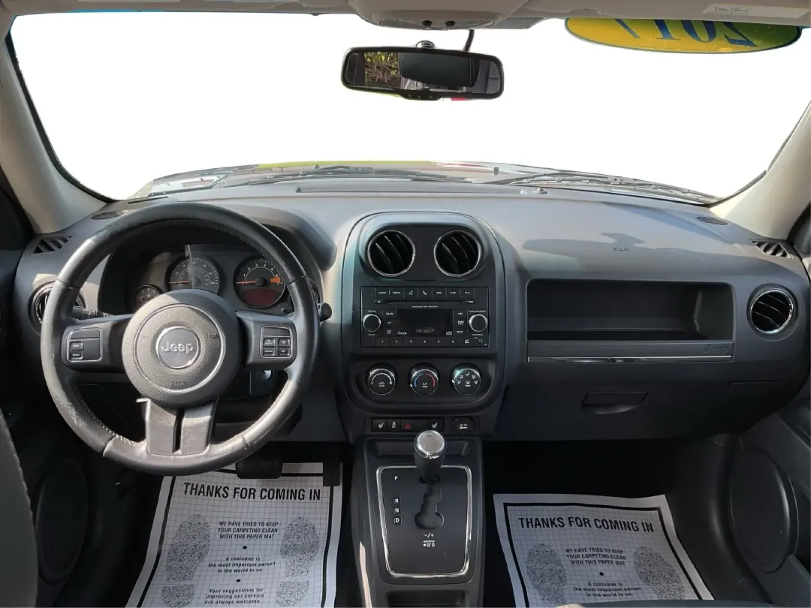 2017 Jeep Patriot High Altitude FWD (1C4NJPFA4HD) with an 2L I-4 DOHC engine, located at 1184 Kauffman Ave, Fairborn, OH, 45324, (937) 908-9800, 39.807072, -84.030914 - **Adventure Awaits in the 2017 Jeep Patriot High Altitude FWD Perfect for Your Next Journey!**<br /> <br /> Are you ready to take on your next adventure? Whether you're navigating through city traffic in Fairborn or exploring the scenic routes of Ohio, the 2017 Jeep Patriot High Altitude FWD is the - Photo#19