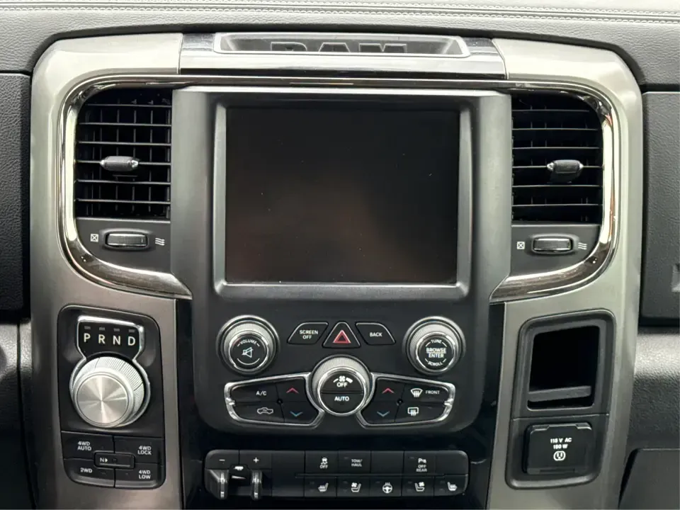 2016 Ram 1500 Sport (1C6RR7MT2GS) with an 5.7L V8 OHV 16V engine, 6A transmission, located at 4508 South Dixie Dr, Moraine, OH, 45439, (937) 908-9800, 39.689976, -84.218452 - **Unleash Your Adventurous Spirit with the 2016 Ram 1500 Sport!**<br /> <br /> Are you ready to elevate your driving experience? Whether you're navigating the daily grind of your commute, transporting the kids to soccer practice, or gearing up for a weekend adventure, the 2016 Ram 1500 Sport is desi - Photo#13