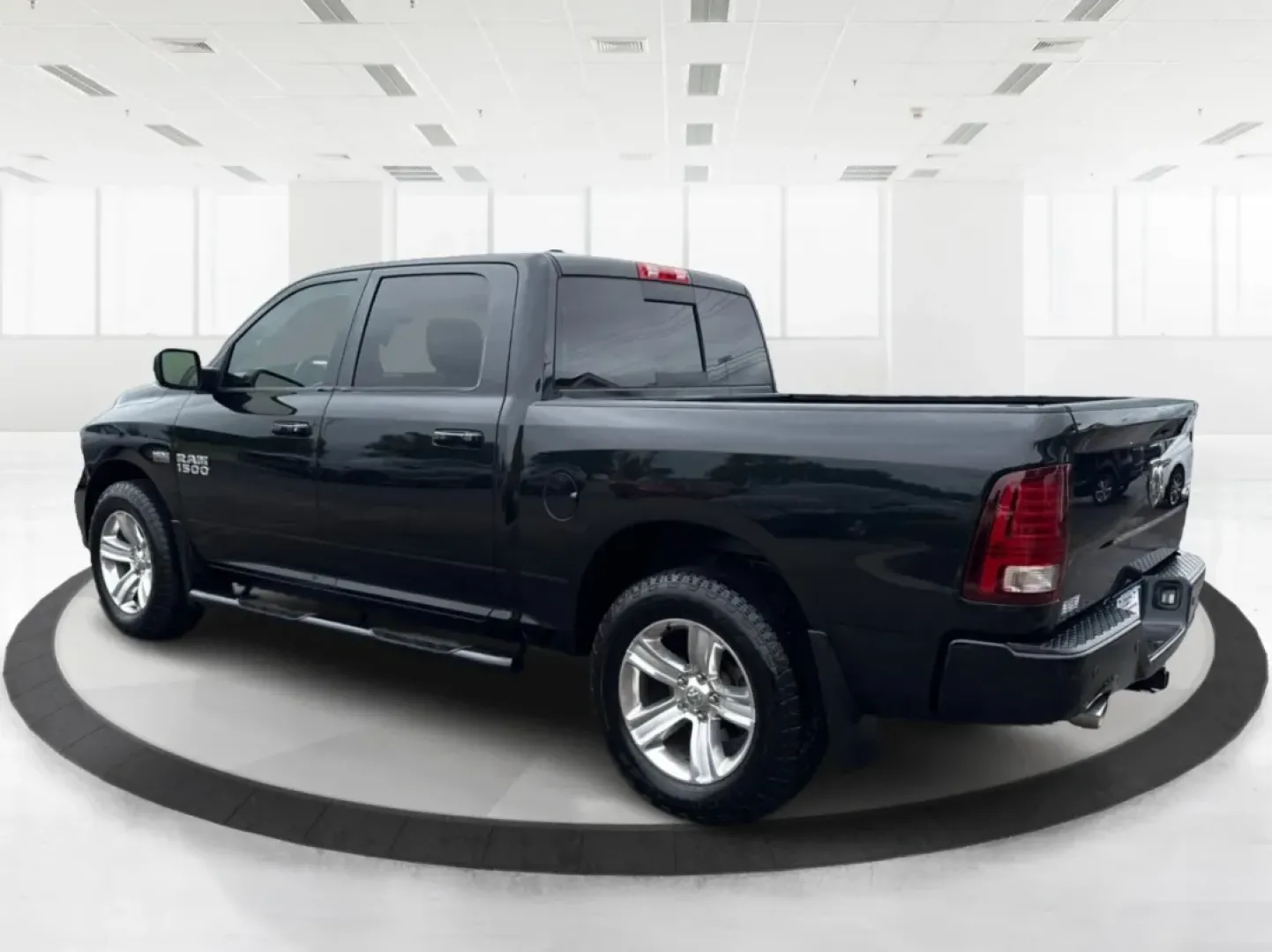 2016 Ram 1500 Sport (1C6RR7MT2GS) with an Other engine, located at 1951 S Dayton Lakeview Rd., New Carlisle, OH, 45344, (937) 908-9800, 39.890999, -84.050255 - **Unleash Your Adventurous Spirit with the 2016 Ram 1500 Sport!**<br /> <br /> Are you ready to elevate your driving experience? Whether you're navigating the daily grind of your commute, transporting the kids to soccer practice, or gearing up for a weekend adventure, the 2016 Ram 1500 Sport is desi - Photo#4