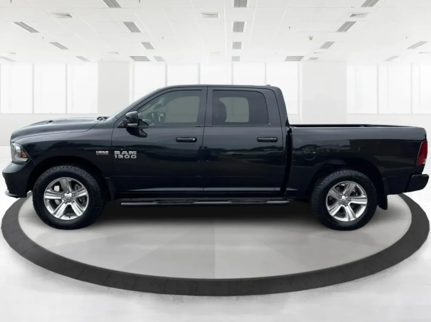 2016 Ram 1500 Sport (1C6RR7MT2GS) with an Other engine, located at 1951 S Dayton Lakeview Rd., New Carlisle, OH, 45344, (937) 908-9800, 39.890999, -84.050255 - **Unleash Your Adventurous Spirit with the 2016 Ram 1500 Sport!**<br /> <br /> Are you ready to elevate your driving experience? Whether you're navigating the daily grind of your commute, transporting the kids to soccer practice, or gearing up for a weekend adventure, the 2016 Ram 1500 Sport is desi - Photo#5