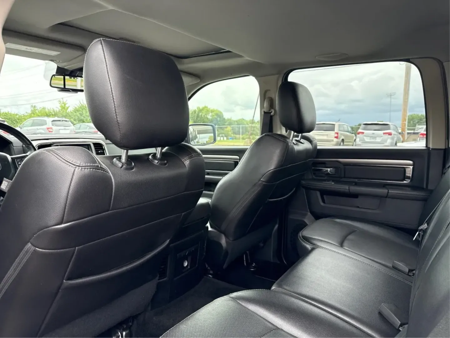 2016 Ram 1500 Sport (1C6RR7MT2GS) with an Other engine, located at 1951 S Dayton Lakeview Rd., New Carlisle, OH, 45344, (937) 908-9800, 39.890999, -84.050255 - **Unleash Your Adventurous Spirit with the 2016 Ram 1500 Sport!**<br /> <br /> Are you ready to elevate your driving experience? Whether you're navigating the daily grind of your commute, transporting the kids to soccer practice, or gearing up for a weekend adventure, the 2016 Ram 1500 Sport is desi - Photo#10