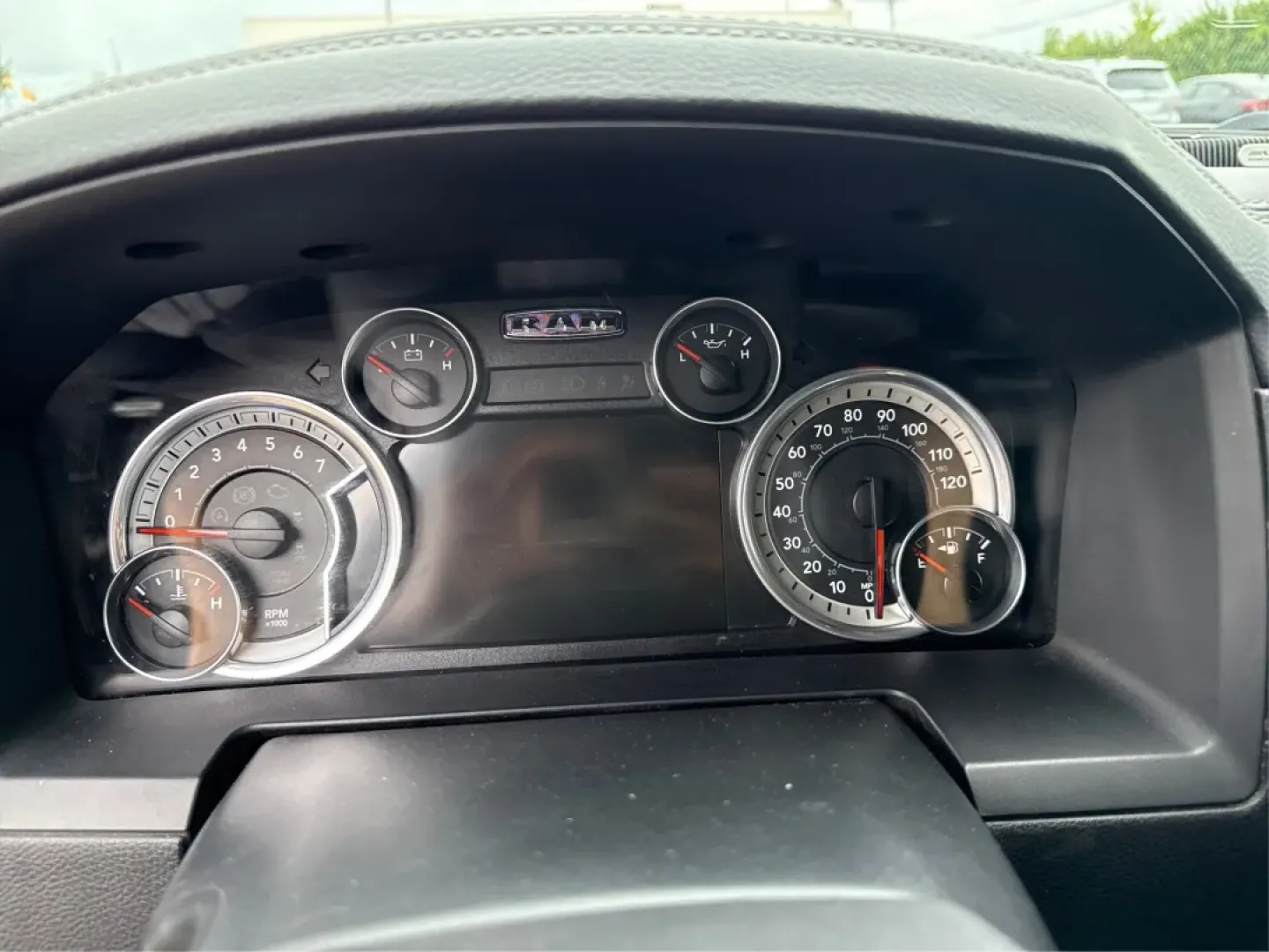 2016 Ram 1500 Sport (1C6RR7MT2GS) with an Other engine, located at 1951 S Dayton Lakeview Rd., New Carlisle, OH, 45344, (937) 908-9800, 39.890999, -84.050255 - **Unleash Your Adventurous Spirit with the 2016 Ram 1500 Sport!**<br /> <br /> Are you ready to elevate your driving experience? Whether you're navigating the daily grind of your commute, transporting the kids to soccer practice, or gearing up for a weekend adventure, the 2016 Ram 1500 Sport is desi - Photo#15