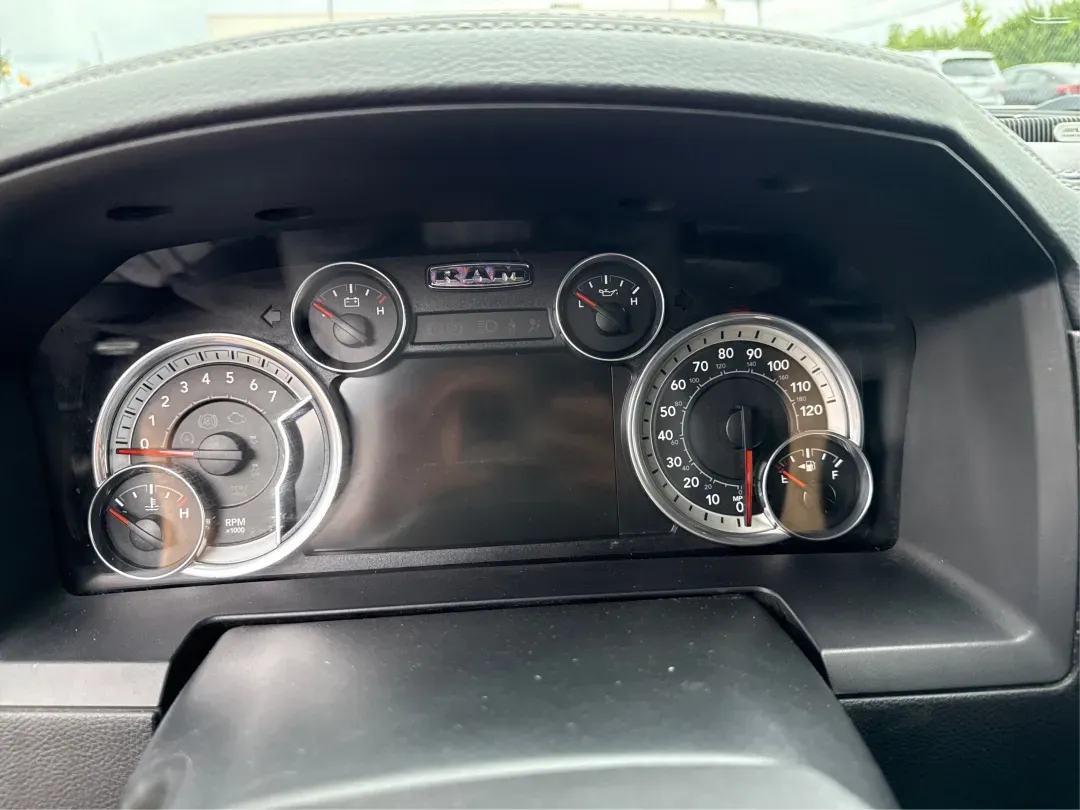 2016 Ram 1500 Sport (1C6RR7MT2GS) with an Other engine, located at 1951 S Dayton Lakeview Rd., New Carlisle, OH, 45344, (937) 908-9800, 39.890999, -84.050255 - **Unleash Your Adventurous Spirit with the 2016 Ram 1500 Sport!**<br /> <br /> Are you ready to elevate your driving experience? Whether you're navigating the daily grind of your commute, transporting the kids to soccer practice, or gearing up for a weekend adventure, the 2016 Ram 1500 Sport is desi - Photo#15