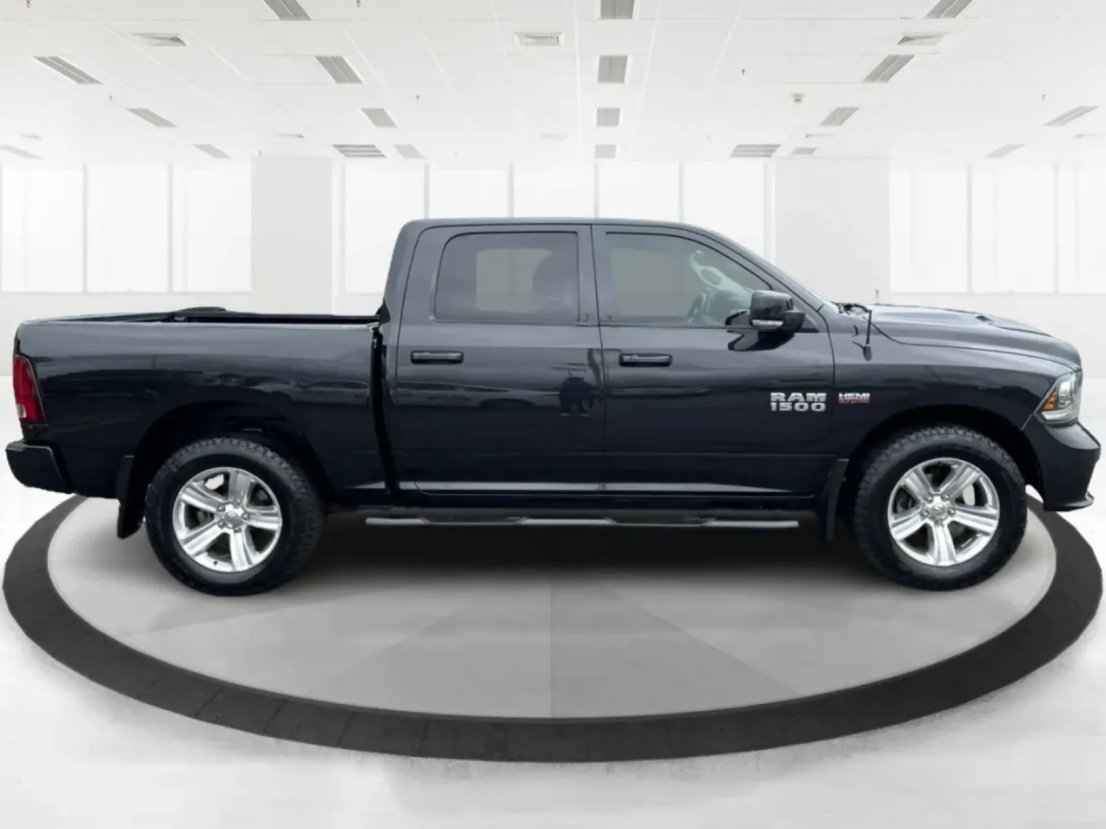 2016 Ram 1500 Sport (1C6RR7MT2GS) with an Other engine, located at 8750 N County Rd 25A, Piqua, OH, 45356, (937) 908-9800, 40.164391, -84.232513 - **Unleash Your Adventurous Spirit with the 2016 Ram 1500 Sport!**<br /> <br /> Are you ready to elevate your driving experience? Whether you're navigating the daily grind of your commute, transporting the kids to soccer practice, or gearing up for a weekend adventure, the 2016 Ram 1500 Sport is desi - Photo#1