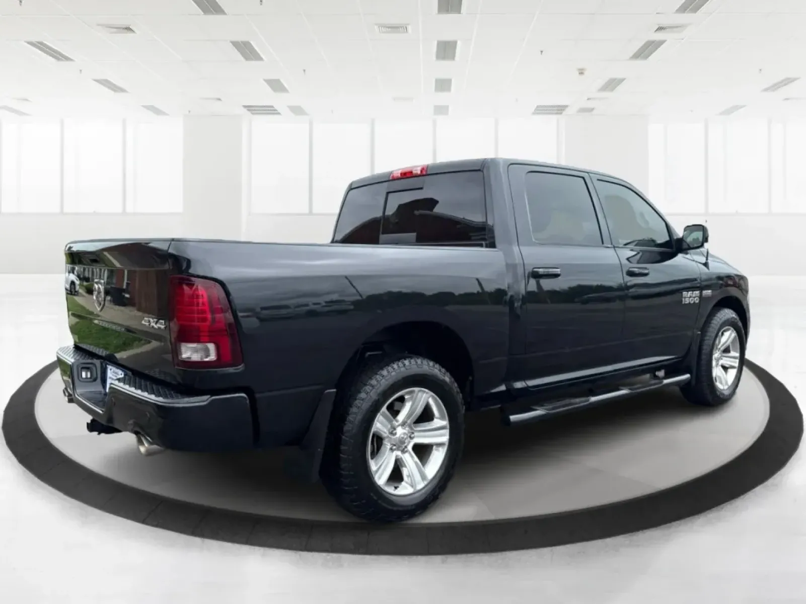 2016 Ram 1500 Sport (1C6RR7MT2GS) with an Other engine, located at 8750 N County Rd 25A, Piqua, OH, 45356, (937) 908-9800, 40.164391, -84.232513 - **Unleash Your Adventurous Spirit with the 2016 Ram 1500 Sport!**<br /> <br /> Are you ready to elevate your driving experience? Whether you're navigating the daily grind of your commute, transporting the kids to soccer practice, or gearing up for a weekend adventure, the 2016 Ram 1500 Sport is desi - Photo#2