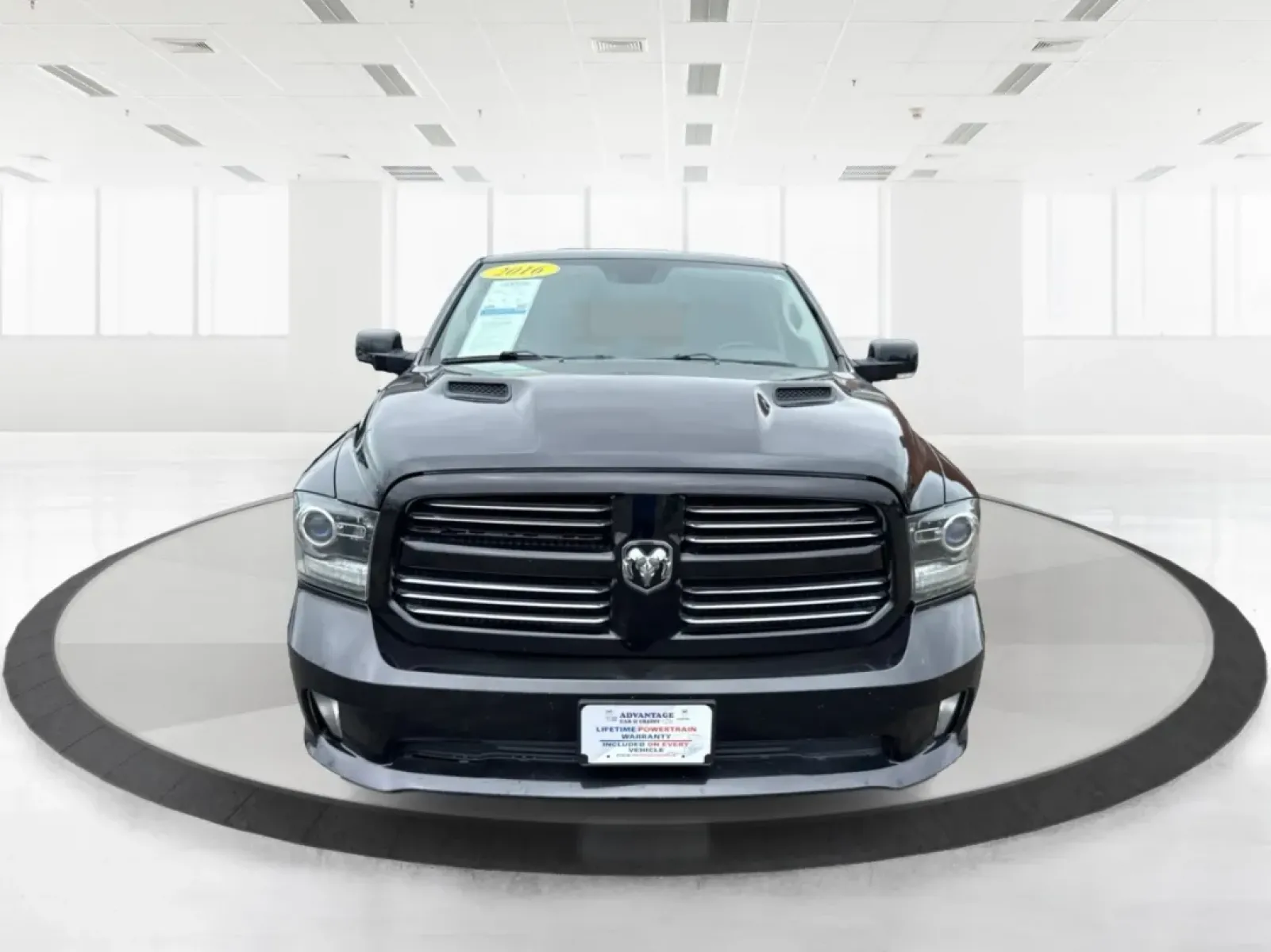 2016 Ram 1500 Sport (1C6RR7MT2GS) with an Other engine, located at 8750 N County Rd 25A, Piqua, OH, 45356, (937) 908-9800, 40.164391, -84.232513 - **Unleash Your Adventurous Spirit with the 2016 Ram 1500 Sport!**<br /> <br /> Are you ready to elevate your driving experience? Whether you're navigating the daily grind of your commute, transporting the kids to soccer practice, or gearing up for a weekend adventure, the 2016 Ram 1500 Sport is desi - Photo#7