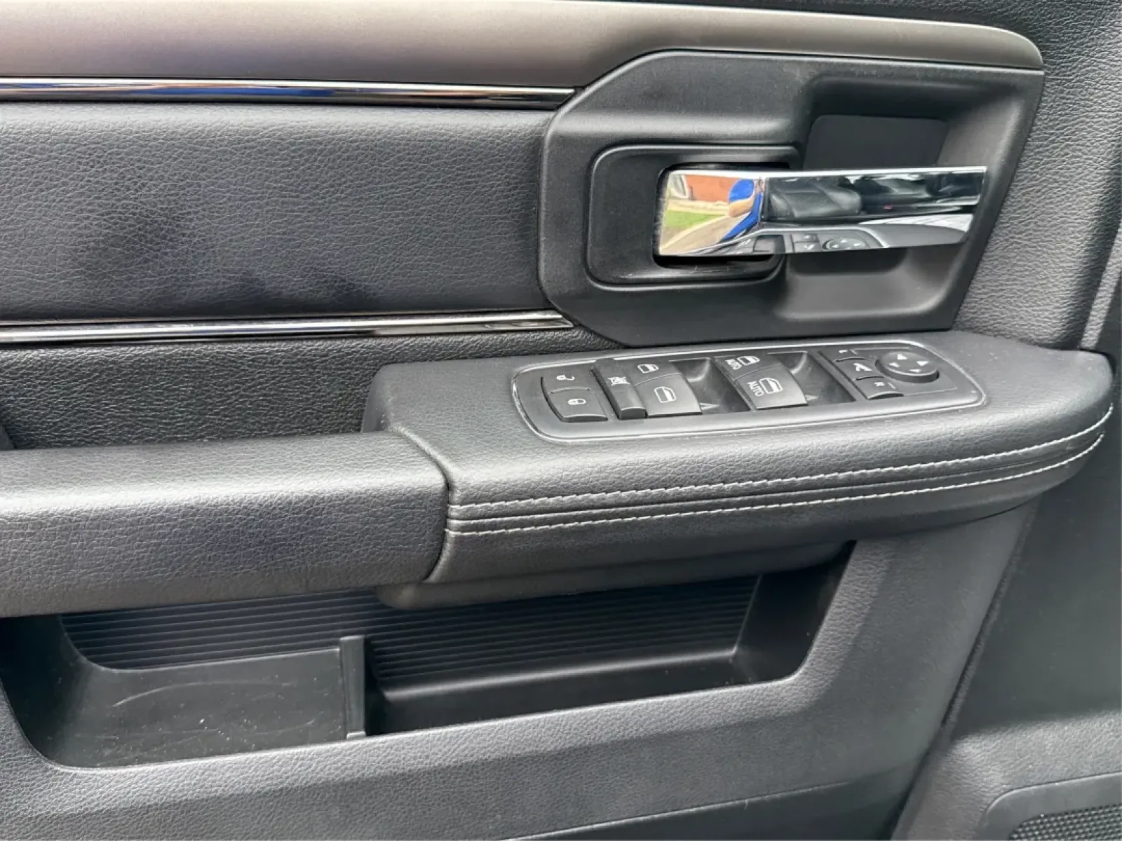 2016 Ram 1500 Sport (1C6RR7MT2GS) with an Other engine, located at 8750 N County Rd 25A, Piqua, OH, 45356, (937) 908-9800, 40.164391, -84.232513 - **Unleash Your Adventurous Spirit with the 2016 Ram 1500 Sport!**<br /> <br /> Are you ready to elevate your driving experience? Whether you're navigating the daily grind of your commute, transporting the kids to soccer practice, or gearing up for a weekend adventure, the 2016 Ram 1500 Sport is desi - Photo#19