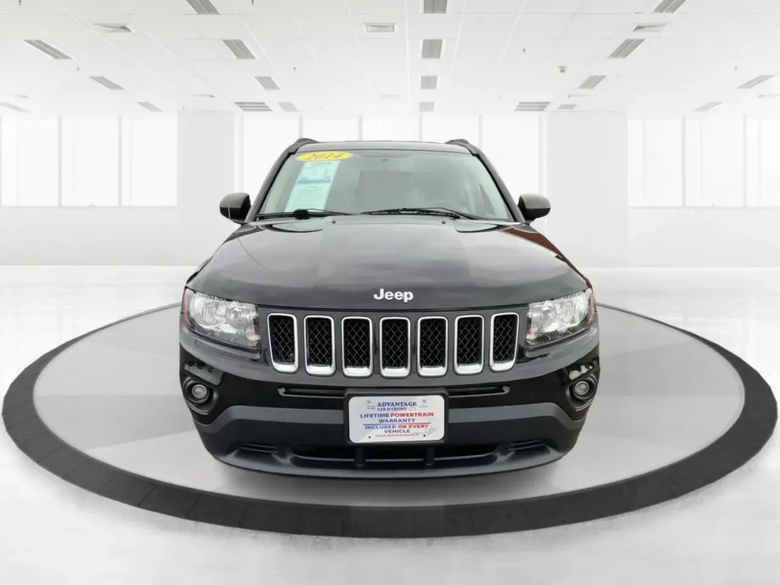 2014 Jeep Compass Sport (1C4NJDBBXED) with an 2.4L I-4 DOHC engine, located at 1951 S Dayton Lakeview Rd., New Carlisle, OH, 45344, (937) 908-9800, 39.890999, -84.050255 - Experience the thrill of adventure and the comfort of a reliable ride with this stunning 2014 Jeep Compass Sport, available now at Advantage Car and Credit in New Carlisle, OH. Perfect for weekend getaways or daily commutes, this versatile SUV balances style, performance, and practicality, making it - Photo#7