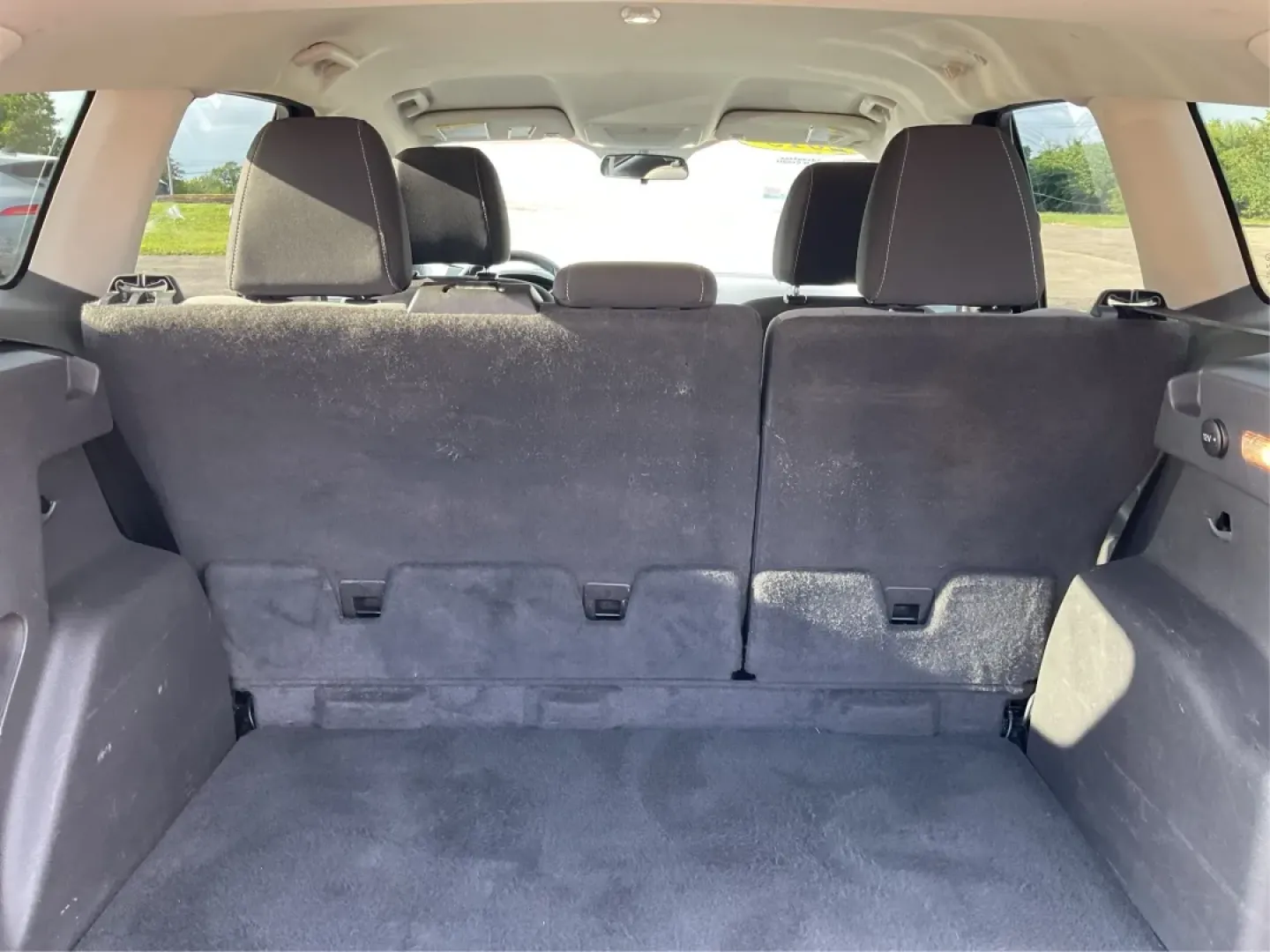 2015 Ford Escape SE (1FMCU0G76FU) with an Other engine, located at 1099 N County Rd 25A , Troy, OH, 45373, (937) 908-9800, 40.057079, -84.212883 - **Discover the Ultimate Family Adventure Vehicle: 2015 Ford Escape SE at Advantage Car and Credit - Piqua**<br /> <br /> Are you ready to elevate your family road trips or weekend adventures? The 2015 Ford Escape SE offers the perfect blend of style, comfort, and utility to meet the demands of an ac - Photo#12