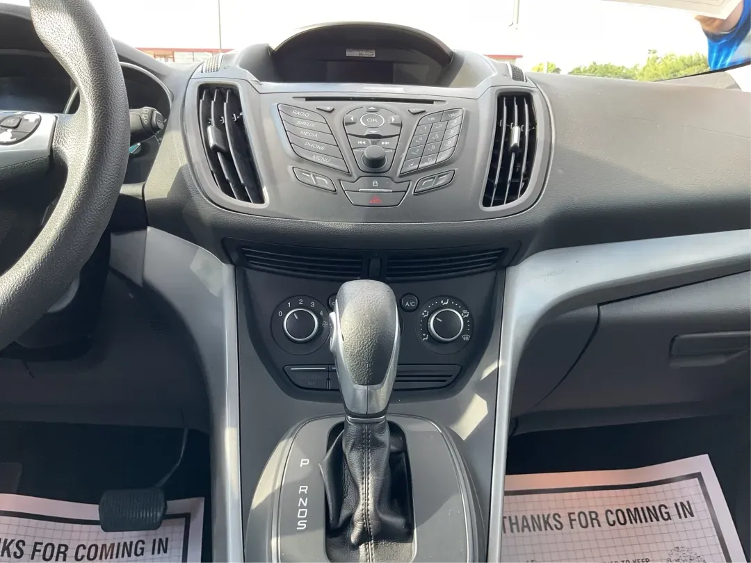 2015 Ford Escape SE (1FMCU0G76FU) with an Other engine, located at 1099 N County Rd 25A , Troy, OH, 45373, (937) 908-9800, 40.057079, -84.212883 - **Discover the Ultimate Family Adventure Vehicle: 2015 Ford Escape SE at Advantage Car and Credit - Piqua**<br /> <br /> Are you ready to elevate your family road trips or weekend adventures? The 2015 Ford Escape SE offers the perfect blend of style, comfort, and utility to meet the demands of an ac - Photo#13