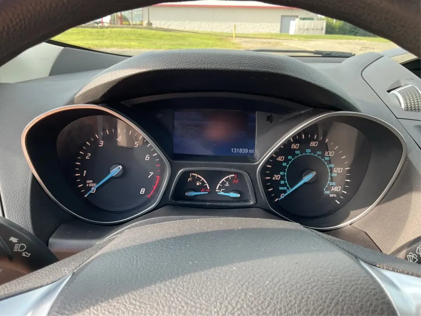 2015 Ford Escape SE (1FMCU0G76FU) with an Other engine, located at 1099 N County Rd 25A , Troy, OH, 45373, (937) 908-9800, 40.057079, -84.212883 - **Discover the Ultimate Family Adventure Vehicle: 2015 Ford Escape SE at Advantage Car and Credit - Piqua**<br /> <br /> Are you ready to elevate your family road trips or weekend adventures? The 2015 Ford Escape SE offers the perfect blend of style, comfort, and utility to meet the demands of an ac - Photo#15