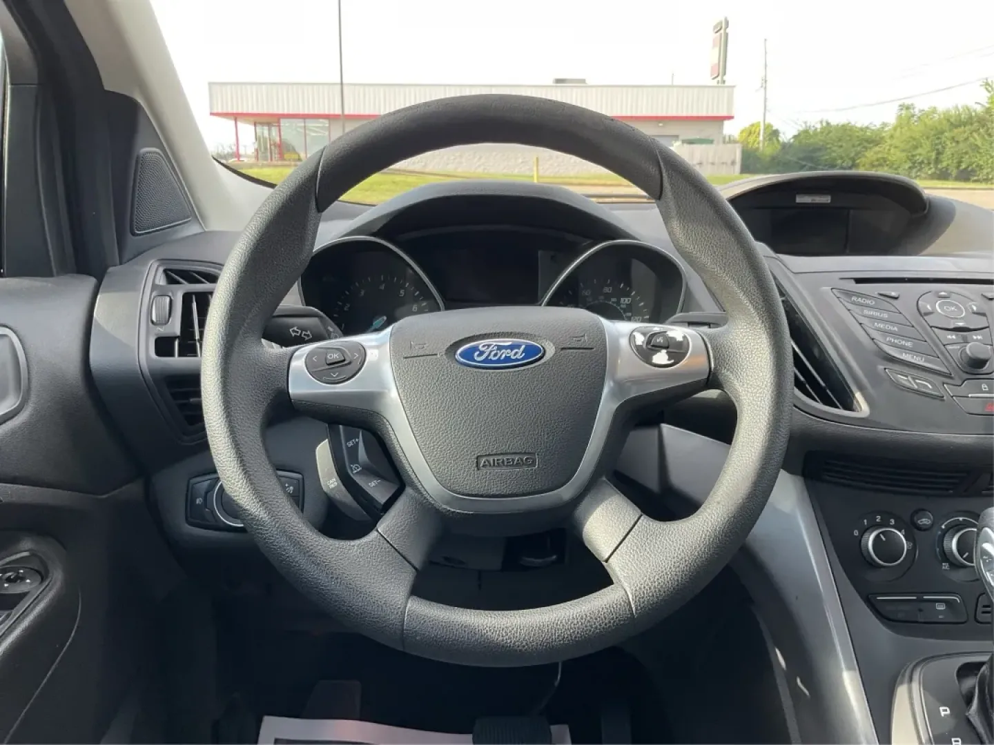 2015 Ford Escape SE (1FMCU0G76FU) with an Other engine, located at 1099 N County Rd 25A , Troy, OH, 45373, (937) 908-9800, 40.057079, -84.212883 - **Discover the Ultimate Family Adventure Vehicle: 2015 Ford Escape SE at Advantage Car and Credit - Piqua**<br /> <br /> Are you ready to elevate your family road trips or weekend adventures? The 2015 Ford Escape SE offers the perfect blend of style, comfort, and utility to meet the demands of an ac - Photo#16
