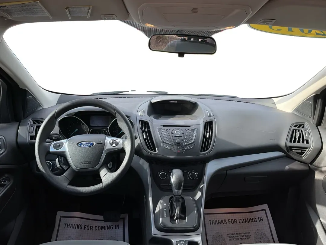 2015 Ford Escape SE (1FMCU0G76FU) with an Other engine, located at 1099 N County Rd 25A , Troy, OH, 45373, (937) 908-9800, 40.057079, -84.212883 - **Discover the Ultimate Family Adventure Vehicle: 2015 Ford Escape SE at Advantage Car and Credit - Piqua**<br /> <br /> Are you ready to elevate your family road trips or weekend adventures? The 2015 Ford Escape SE offers the perfect blend of style, comfort, and utility to meet the demands of an ac - Photo#21