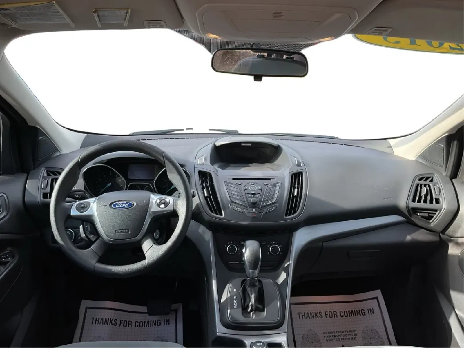 2015 Ford Escape SE (1FMCU0G76FU) with an Other engine, located at 8750 N County Rd 25A, Piqua, OH, 45356, (937) 908-9800, 40.164391, -84.232513 - **Discover the Ultimate Family Adventure Vehicle: 2015 Ford Escape SE at Advantage Car and Credit - Piqua**<br /> <br /> Are you ready to elevate your family road trips or weekend adventures? The 2015 Ford Escape SE offers the perfect blend of style, comfort, and utility to meet the demands of an ac - Photo#21