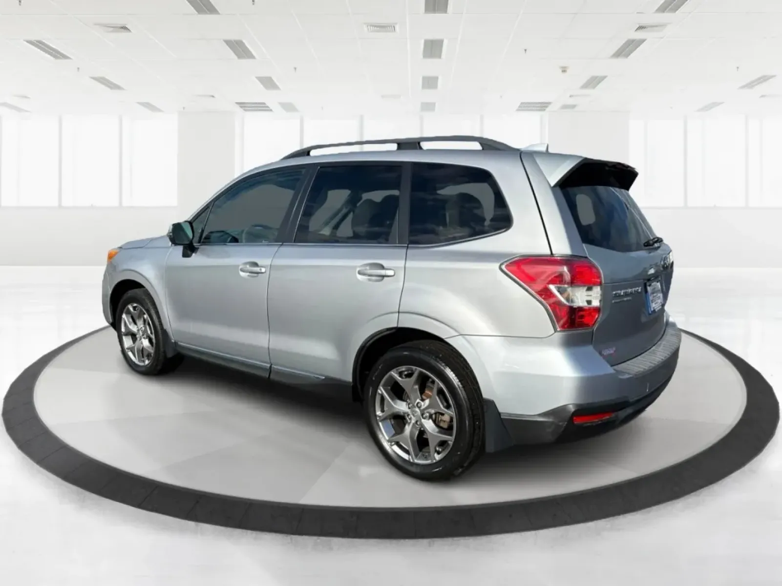 2016 Subaru Forester 2.5i Touring (JF2SJAVC0GH) with an 2.5L H4 SOHC 16V engine, Continuously Variable Transmission transmission, located at 8750 N County Rd 25A, Piqua, OH, 45356, (937) 908-9800, 40.164391, -84.232513 - ### Discover Adventure with the 2016 Subaru Forester 2.5i Touring at Advantage Car and Credit - Piqua!<br /> <br /> Are you looking for the perfect vehicle to enhance your family outings, weekend adventures, or daily commutes? Look no further than the 2016 Subaru Forester 2.5i Touring, available now - Photo#4