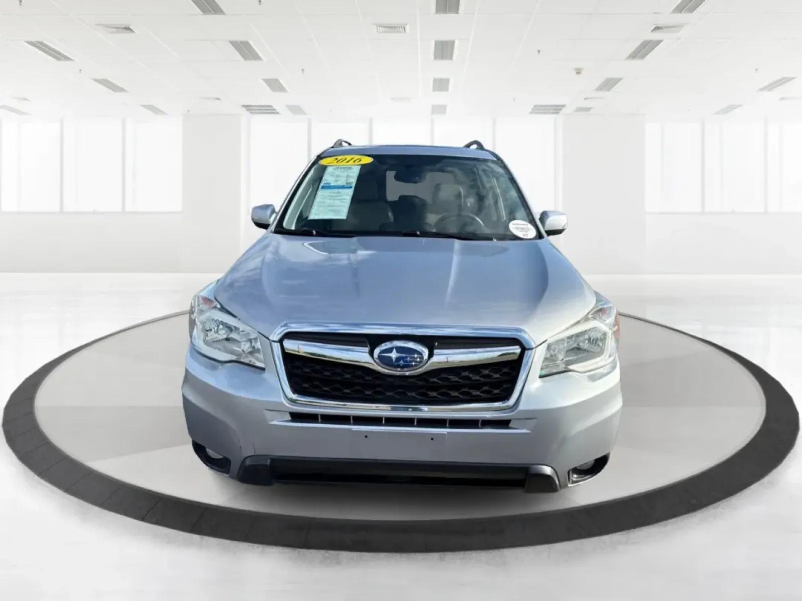 2016 Subaru Forester 2.5i Touring (JF2SJAVC0GH) with an 2.5L H4 SOHC 16V engine, Continuously Variable Transmission transmission, located at 8750 N County Rd 25A, Piqua, OH, 45356, (937) 908-9800, 40.164391, -84.232513 - ### Discover Adventure with the 2016 Subaru Forester 2.5i Touring at Advantage Car and Credit - Piqua!<br /> <br /> Are you looking for the perfect vehicle to enhance your family outings, weekend adventures, or daily commutes? Look no further than the 2016 Subaru Forester 2.5i Touring, available now - Photo#7