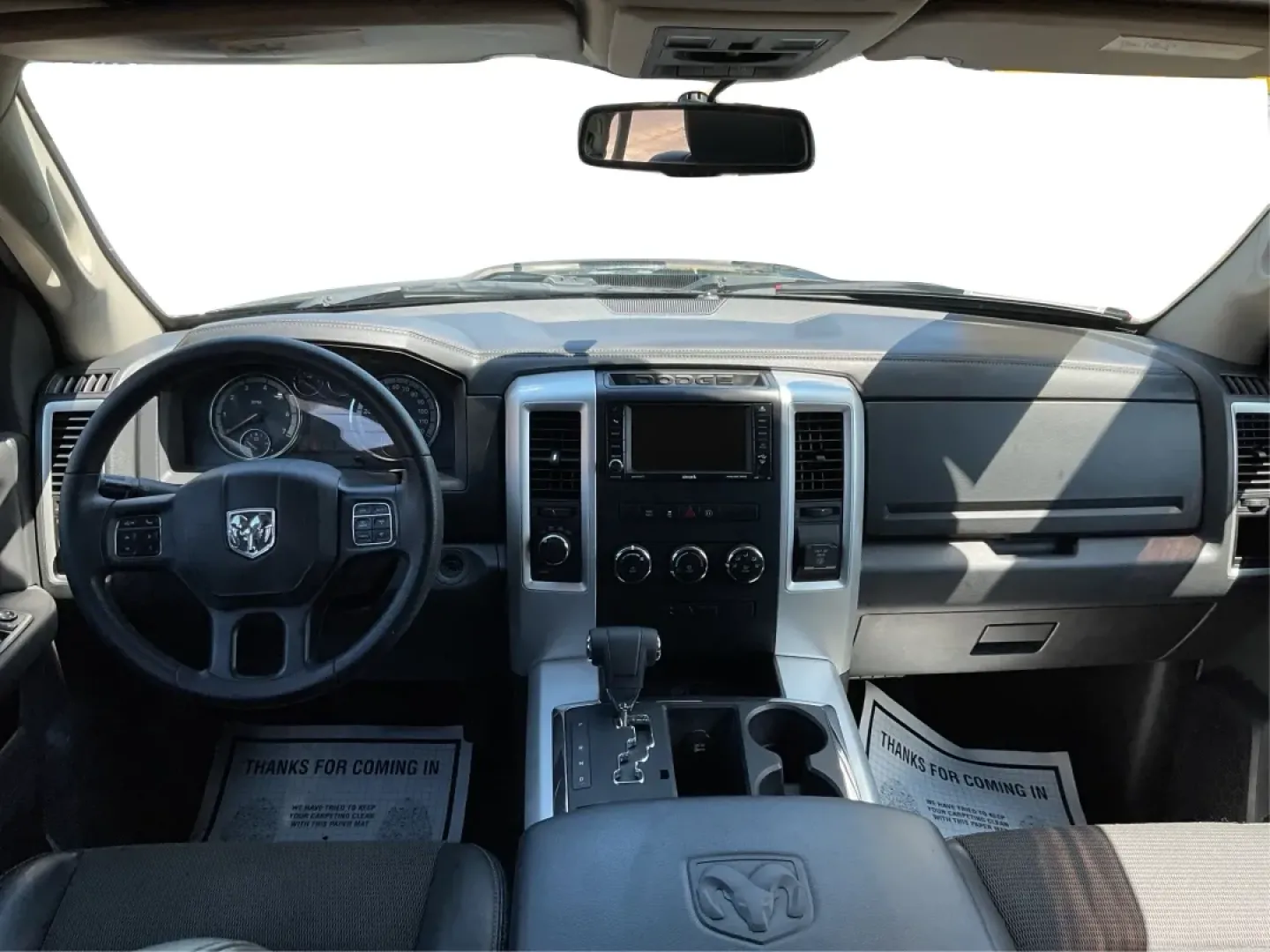 2012 Ram 1500 Sport Quad Cab 4WD (1C6RD7HT2CS) with an 5.7L V8 OHV 16V engine, 6-Speed Automatic transmission, located at 1230 East Main St, Xenia, OH, 45385, (937) 908-9800, 39.688026, -83.910172 - **Adventure Awaits: Discover the 2012 Ram 1500 Sport Quad Cab 4WD at Advantage Car and Credit in Xenia, OH!**<br /> <br /> Are you ready to elevate your lifestyle with a vehicle that can handle your adventurous spirit? Whether you're tackling weekend getaways, handling family trips, or just commutin - Photo#20
