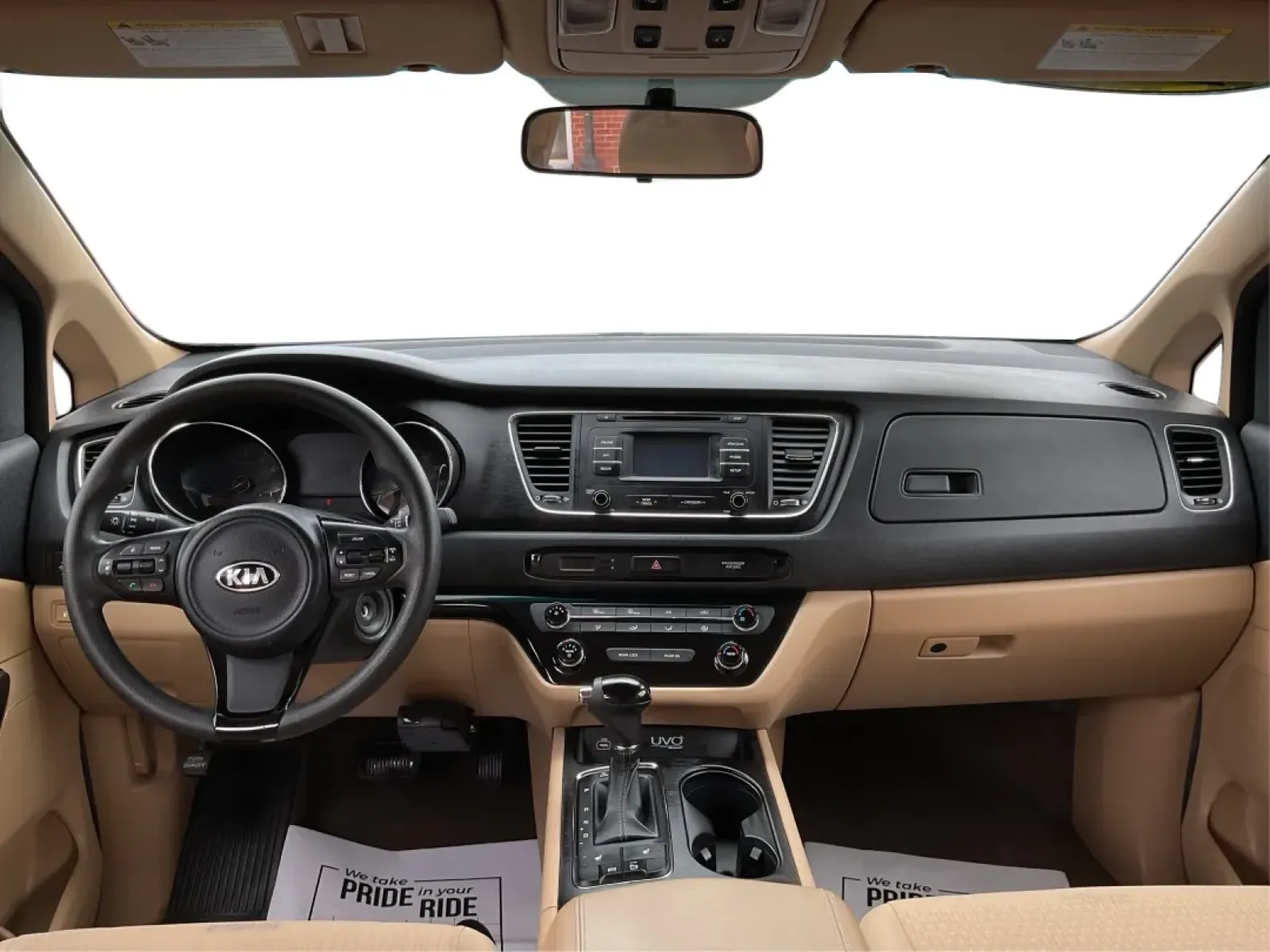 2016 Kia Sedona LX (KNDMB5C17G6) with an Lambda 3.3L V-6 gasoline direct injection engine, located at 1230 East Main St, Xenia, OH, 45385, (937) 908-9800, 39.688026, -83.910172 - Looking for the perfect family vehicle that combines comfort, reliability, and modern features? Look no further than the 2016 Kia Sedona LX, available now at Advantage Car and Credit in Xenia, OH. Ideal for growing families or anyone who needs extra cargo space, this passenger van is designed to mak - Photo#19