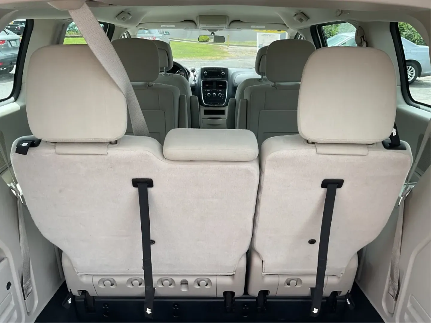 2012 Dodge Grand Caravan SE/AVP (2C4RDGBG2CR) with an 3.6L V-6 DOHC engine, located at 1230 East Main St, Xenia, OH, 45385, (937) 908-9800, 39.688026, -83.910172 - Explore your next adventure with the 2012 Dodge Grand Caravan SE/AVP, expertly designed for growing families and those who love to travel. With ample room for passengers and cargo, this versatile passenger van stands out as an ideal choice for weekend getaways or daily commutes. Whether you're shutt - Photo#12