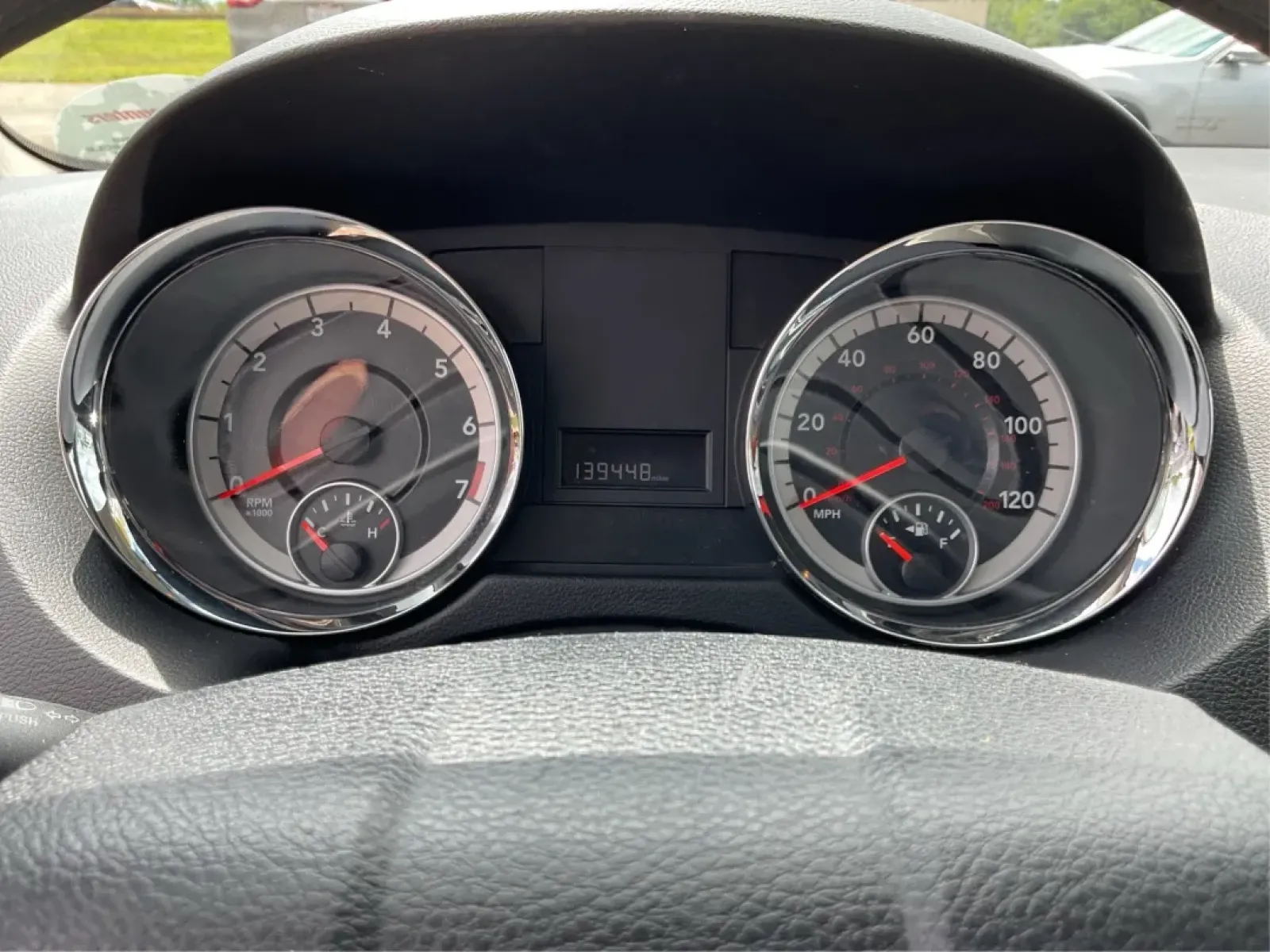 2012 Dodge Grand Caravan SE/AVP (2C4RDGBG2CR) with an 3.6L V-6 DOHC engine, located at 401 Woodman Dr, Riverside, OH, 45431, (937) 908-9800, 39.760899, -84.123421 - Explore your next adventure with the 2012 Dodge Grand Caravan SE/AVP, expertly designed for growing families and those who love to travel. With ample room for passengers and cargo, this versatile passenger van stands out as an ideal choice for weekend getaways or daily commutes. Whether you're shutt - Photo#15