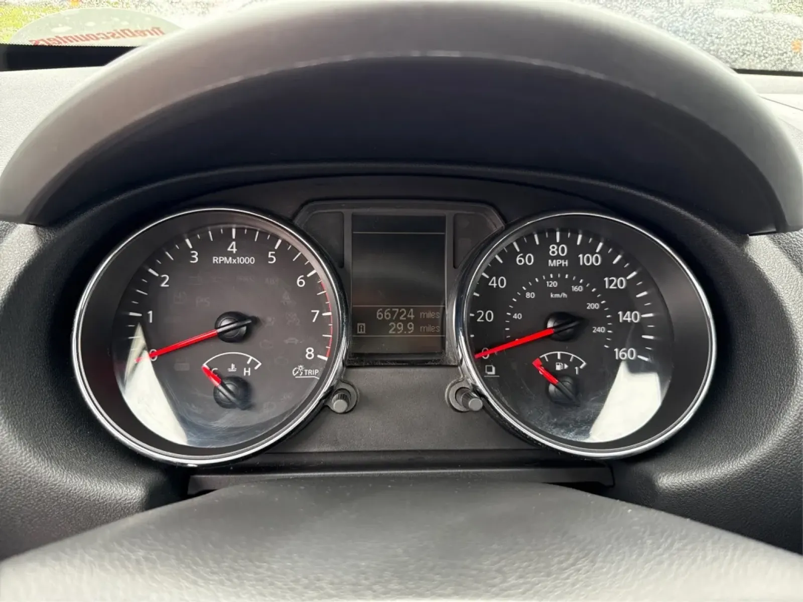 2015 Nissan Rogue S (JN8AS5MVXFW) with an 2.5L I-4 DOHC engine, located at 1099 N County Rd 25A , Troy, OH, 45373, (937) 908-9800, 40.057079, -84.212883 - **Elevate Your Adventures with the 2015 Nissan Rogue at Advantage Car and Credit - Troy!**<br /> <br /> Are you ready to upgrade your family road trips or daily commutes with a dependable and stylish SUV? The 2015 Nissan Rogue in Cayenne Red is here to make every journey enjoyable and comfortable. W - Photo#15