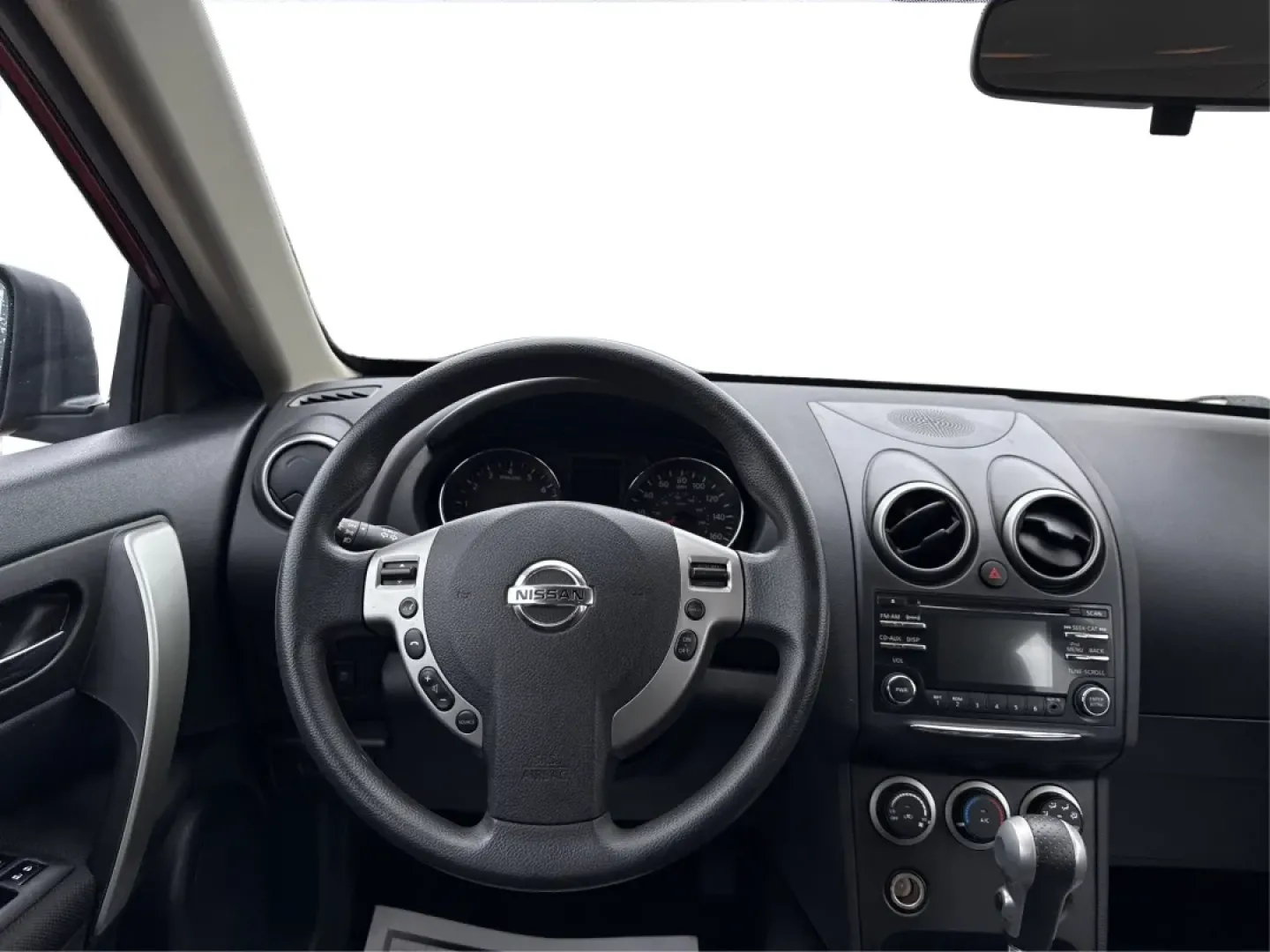 2015 Nissan Rogue S (JN8AS5MVXFW) with an 2.5L I-4 DOHC engine, located at 1099 N County Rd 25A , Troy, OH, 45373, (937) 908-9800, 40.057079, -84.212883 - **Elevate Your Adventures with the 2015 Nissan Rogue at Advantage Car and Credit - Troy!**<br /> <br /> Are you ready to upgrade your family road trips or daily commutes with a dependable and stylish SUV? The 2015 Nissan Rogue in Cayenne Red is here to make every journey enjoyable and comfortable. W - Photo#21